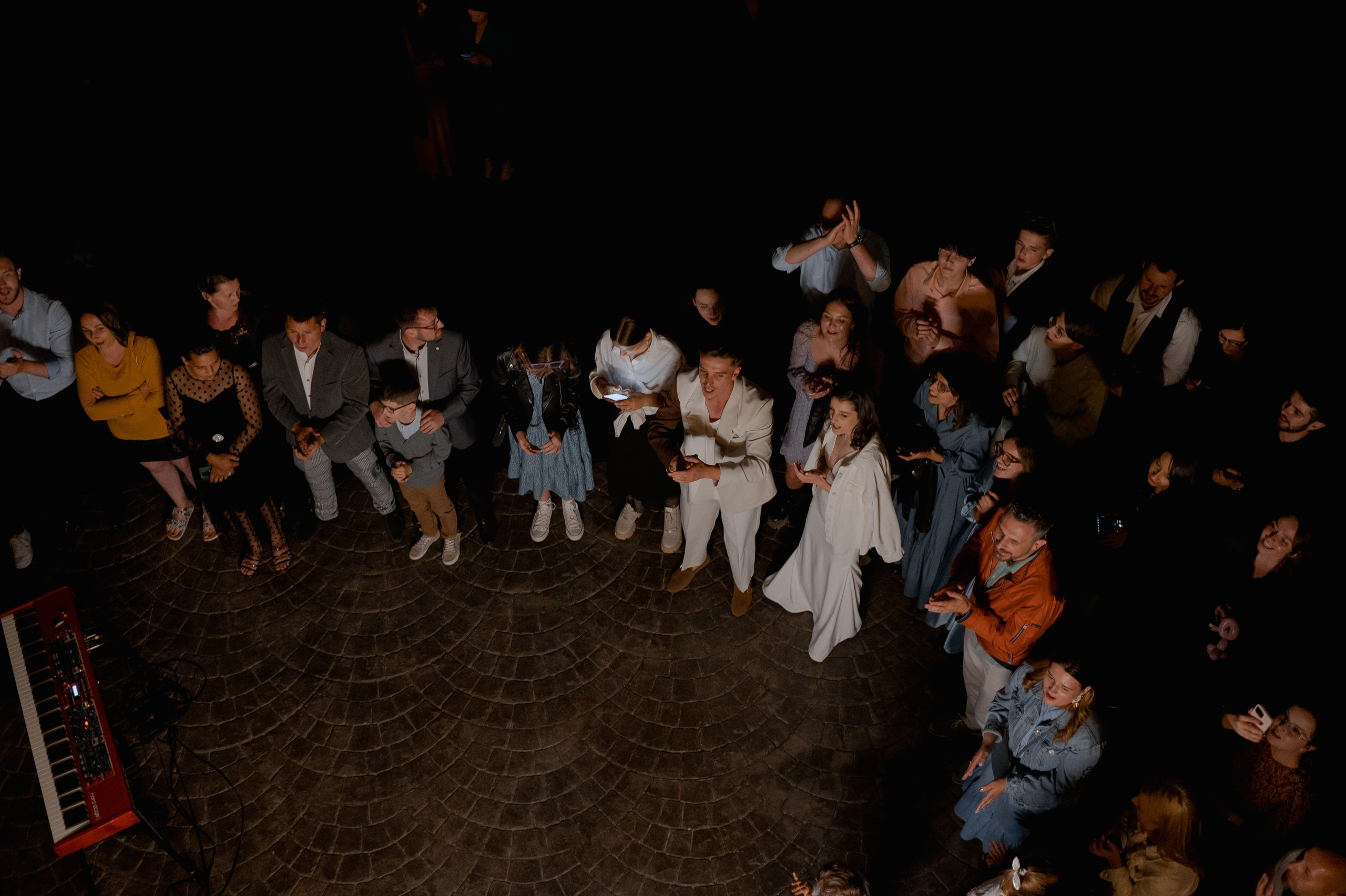 Barn Wedding in Romania at Province1965 Barn. Wedding photographer and videographer based in Timisoara, Romania