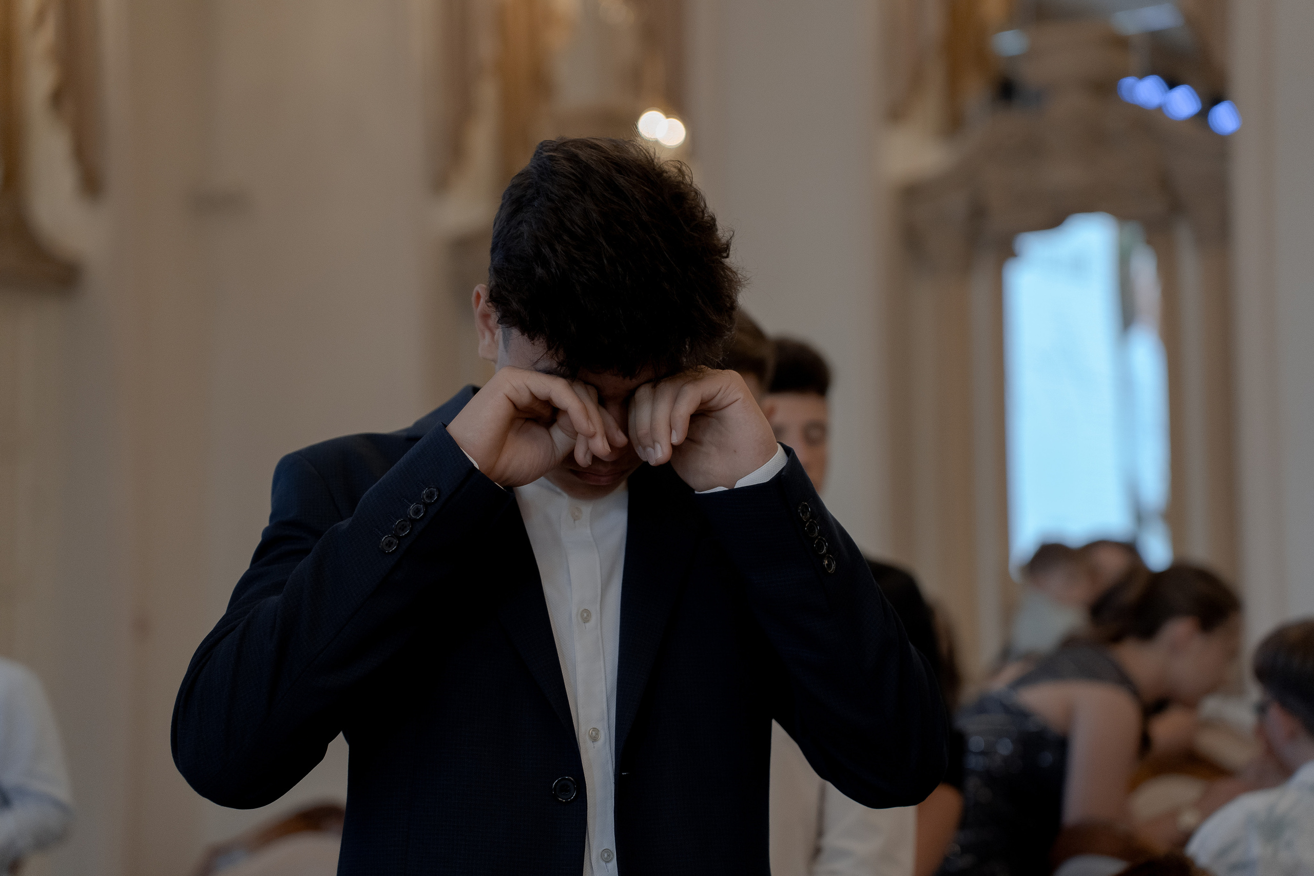 Celine and Alex | Classy wedding with a twist. Wedding photographer and videographer based in Timisoara, Romania