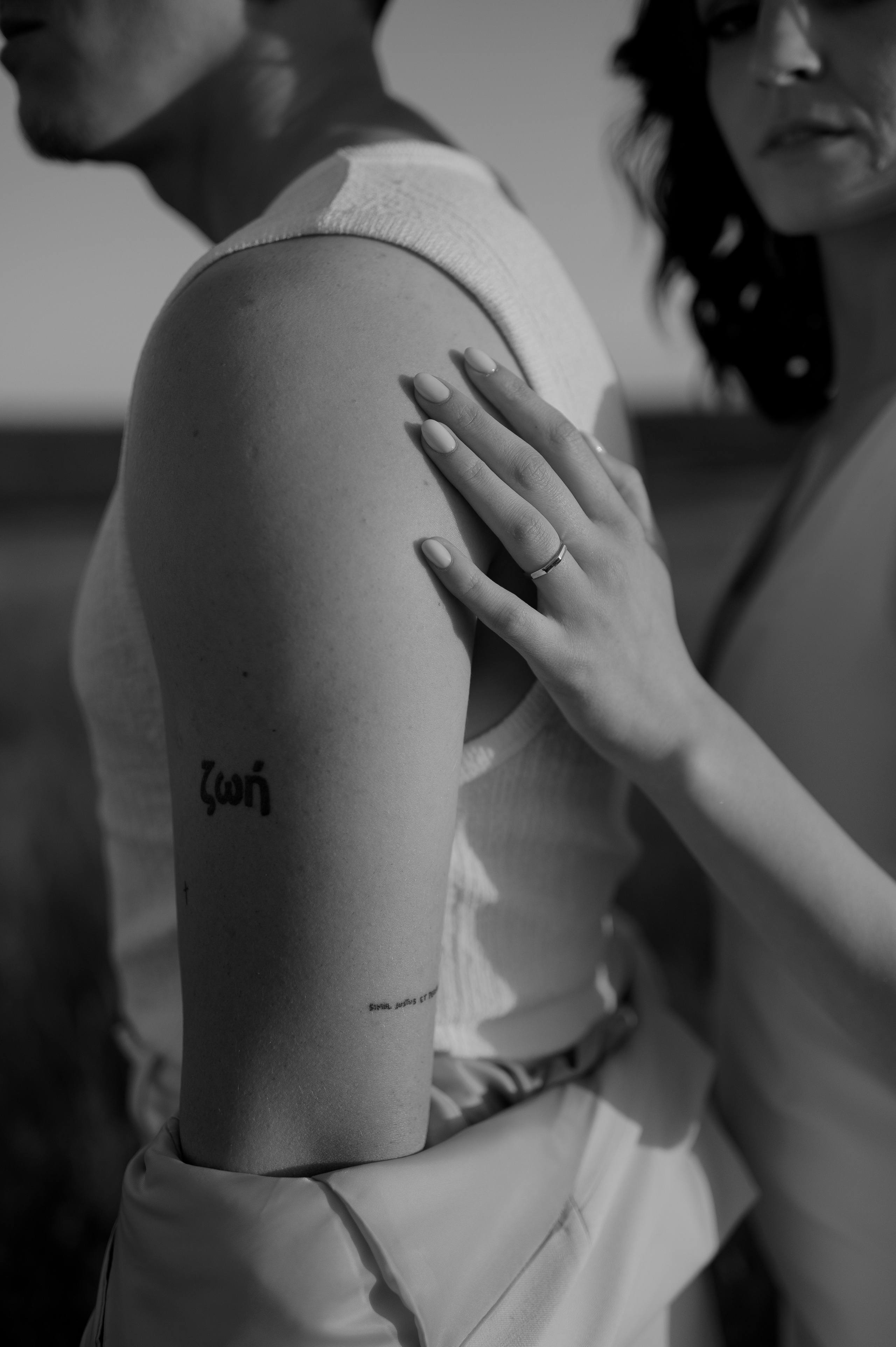 Barn Wedding in Romania at Province1965 Barn. Wedding photographer and videographer based in Timisoara, Romania