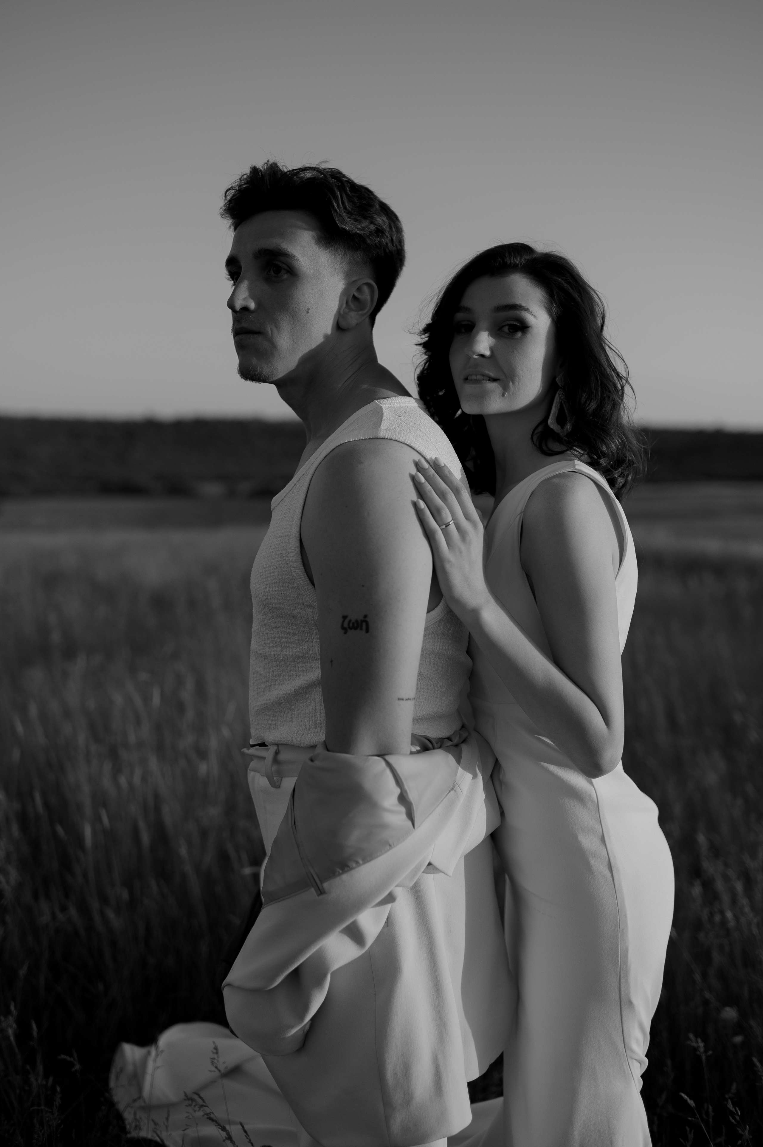 Barn Wedding in Romania at Province1965 Barn. Wedding photographer and videographer based in Timisoara, Romania