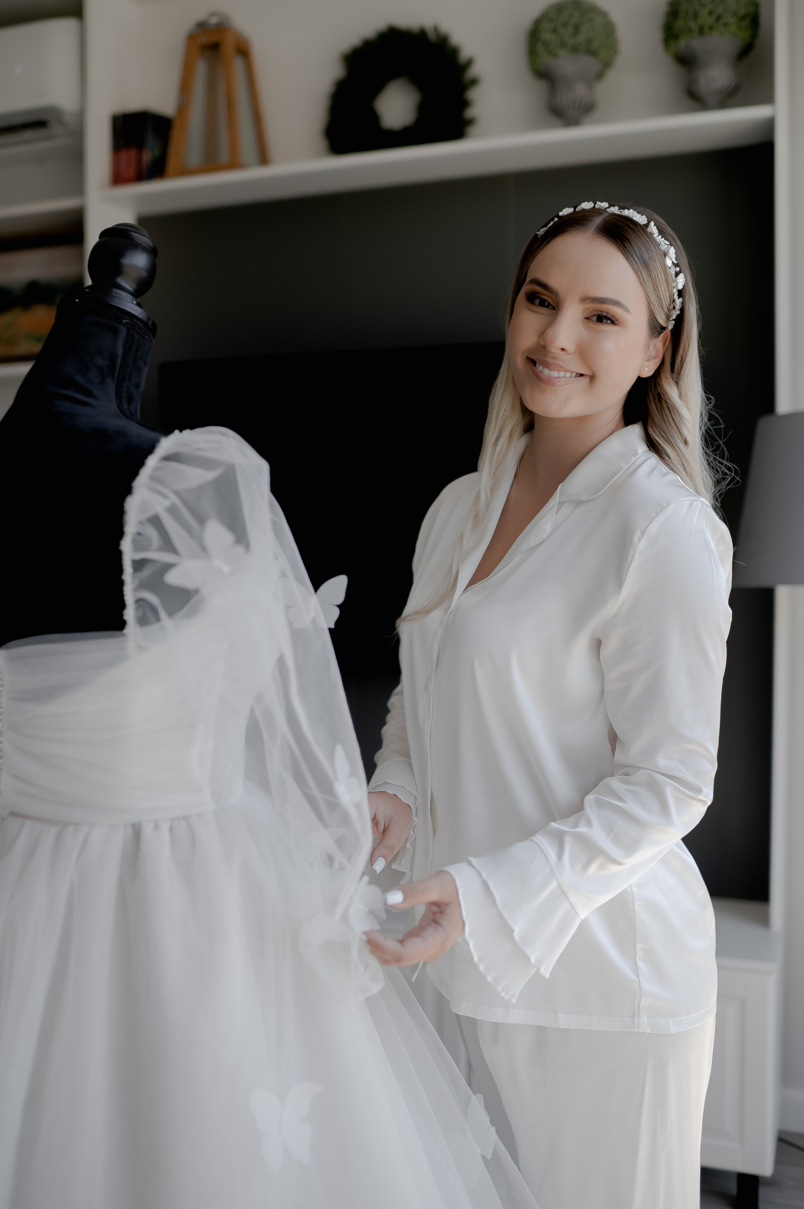 Celine and Alex | Classy wedding with a twist. Wedding photographer and videographer based in Timisoara, Romania