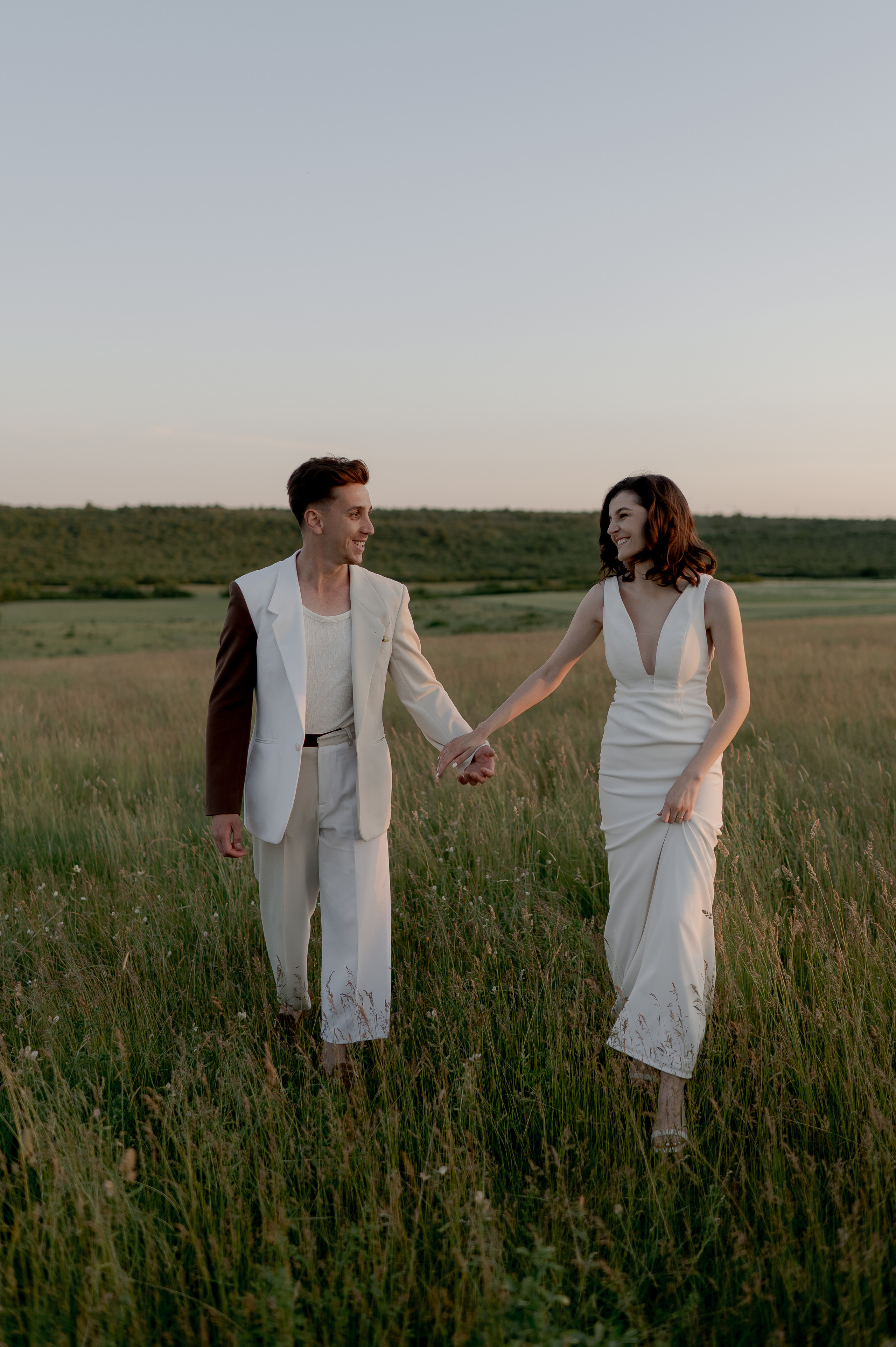Barn Wedding in Romania at Province1965 Barn. Wedding photographer and videographer based in Timisoara, Romania