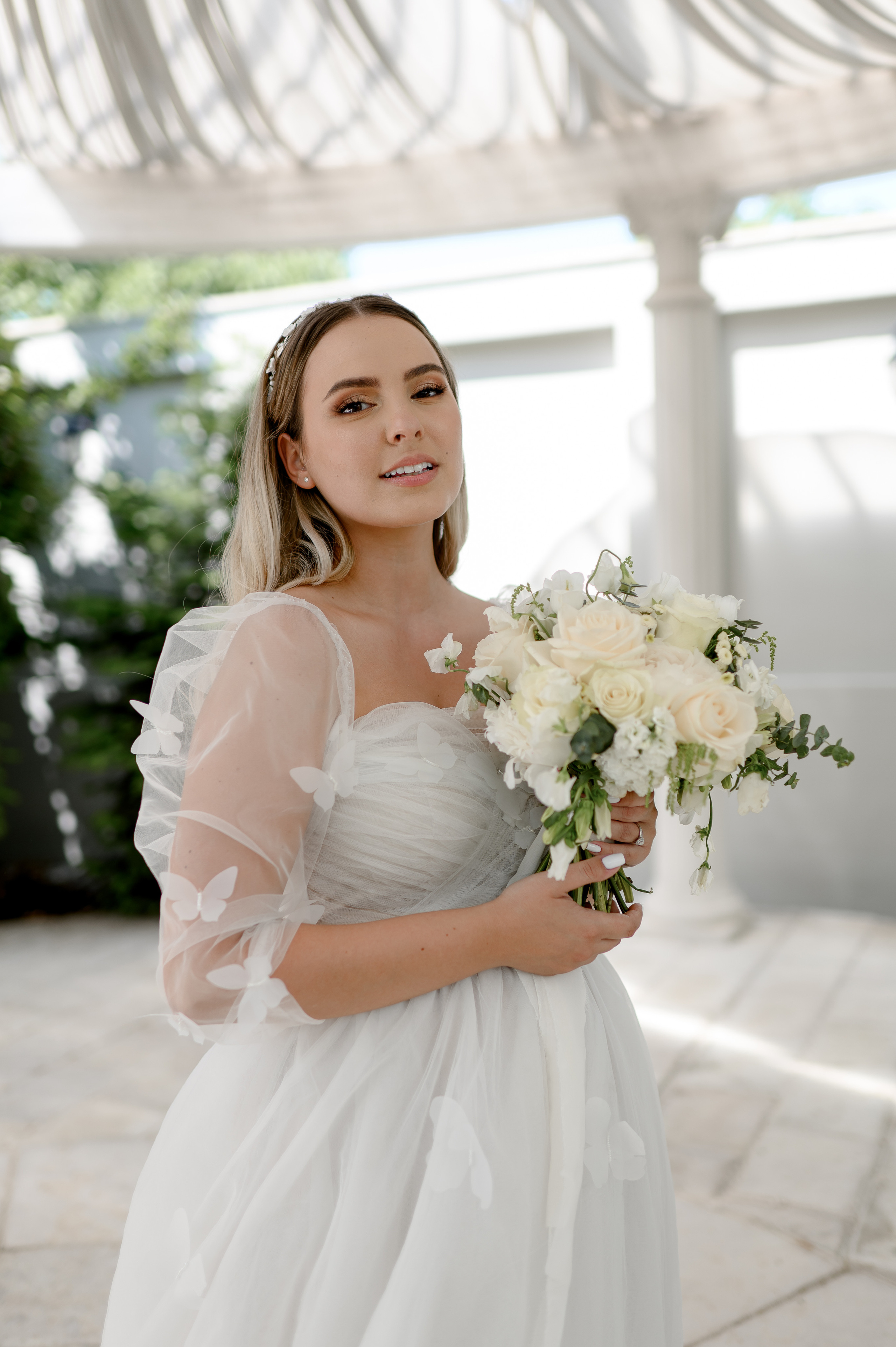 Celine and Alex | Classy wedding with a twist. Wedding photographer and videographer based in Timisoara, Romania