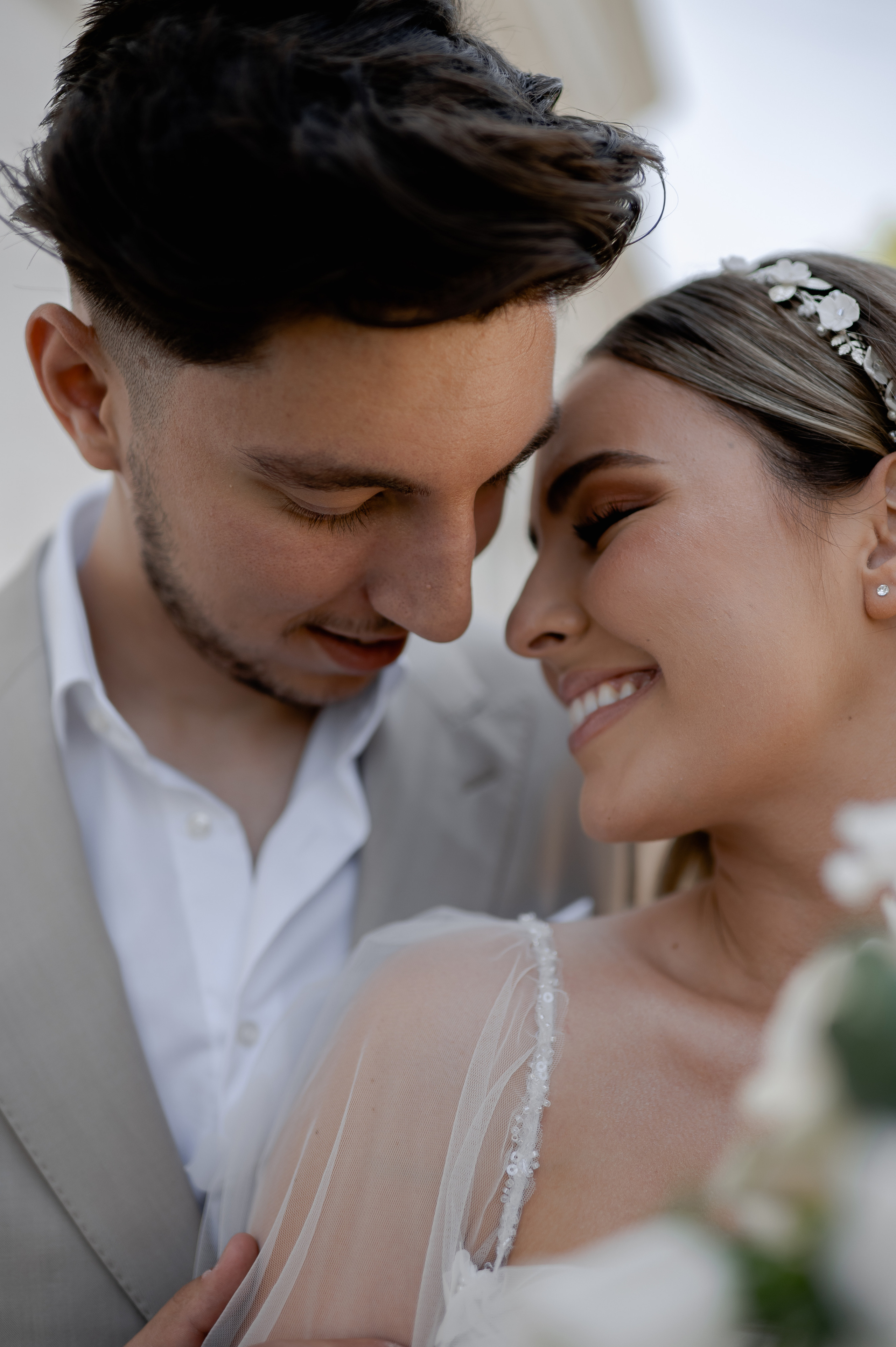 Celine and Alex | Classy wedding with a twist. Wedding photographer and videographer based in Timisoara, Romania