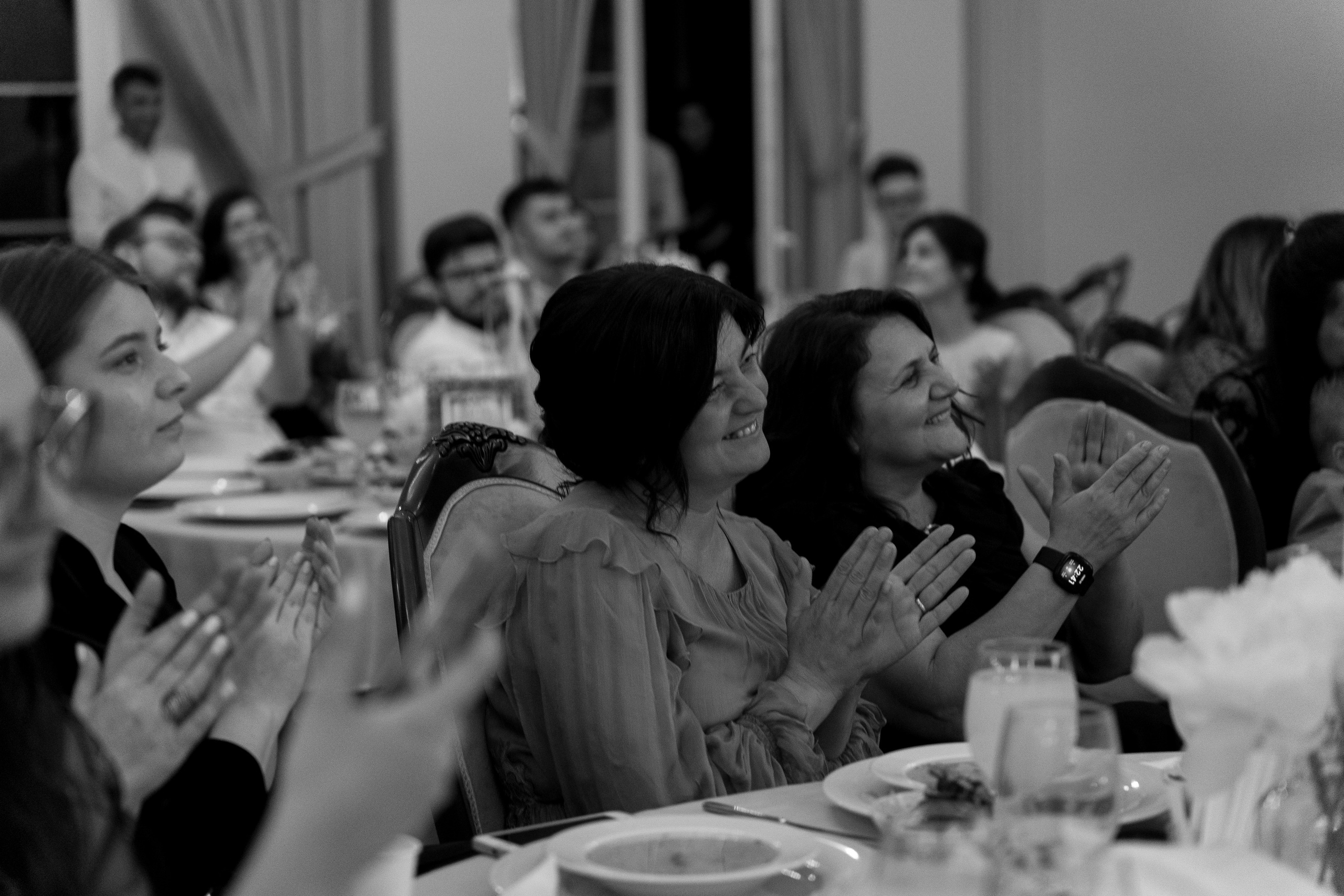 Celine and Alex | Classy wedding with a twist. Wedding photographer and videographer based in Timisoara, Romania