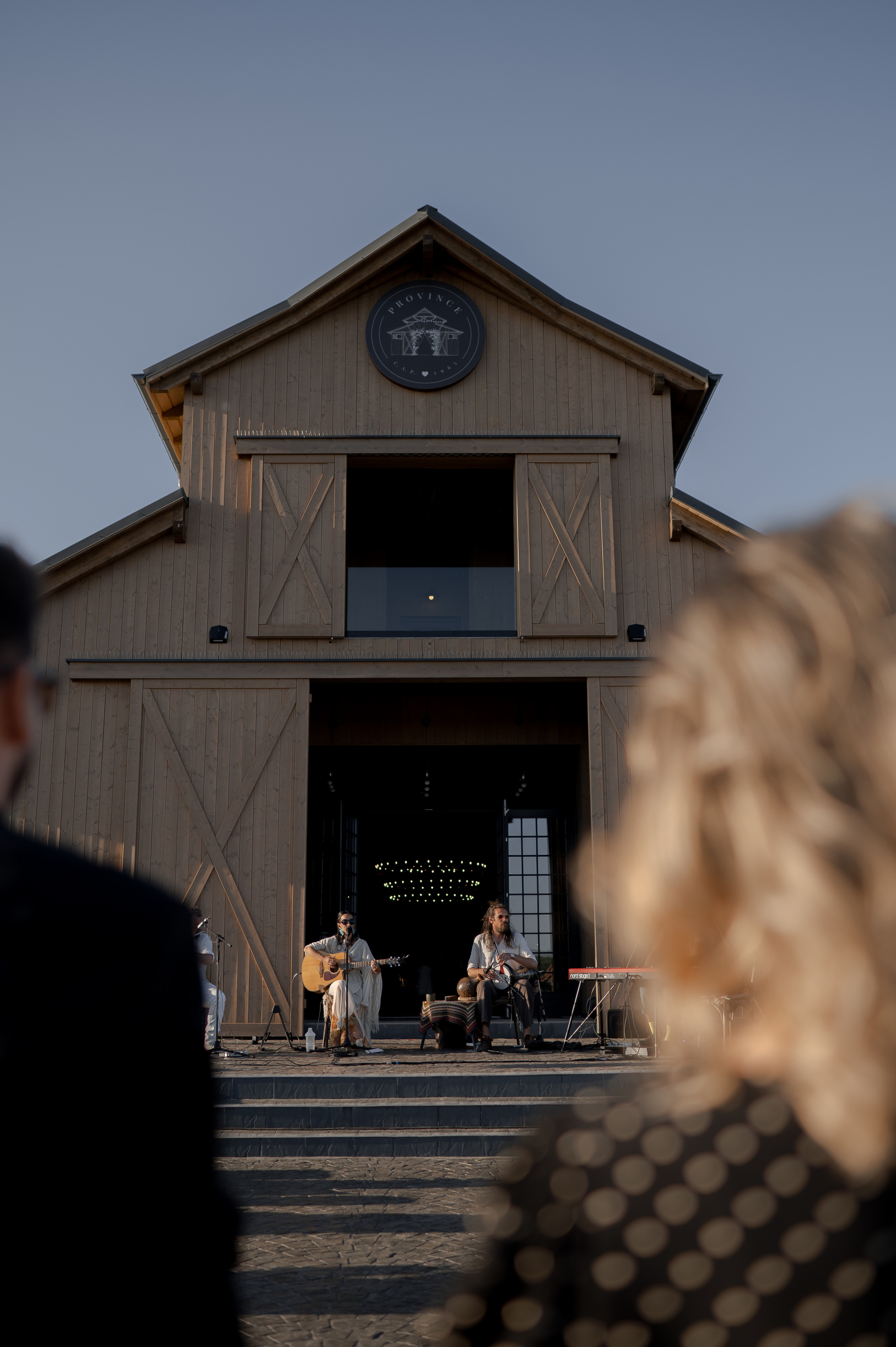 Barn Wedding in Romania at Province1965 Barn. Wedding photographer and videographer based in Timisoara, Romania