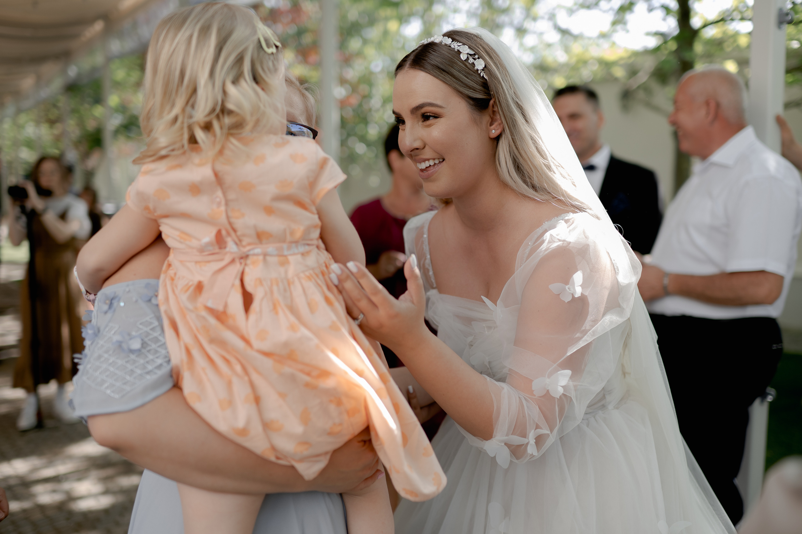 Celine and Alex | Classy wedding with a twist. Wedding photographer and videographer based in Timisoara, Romania