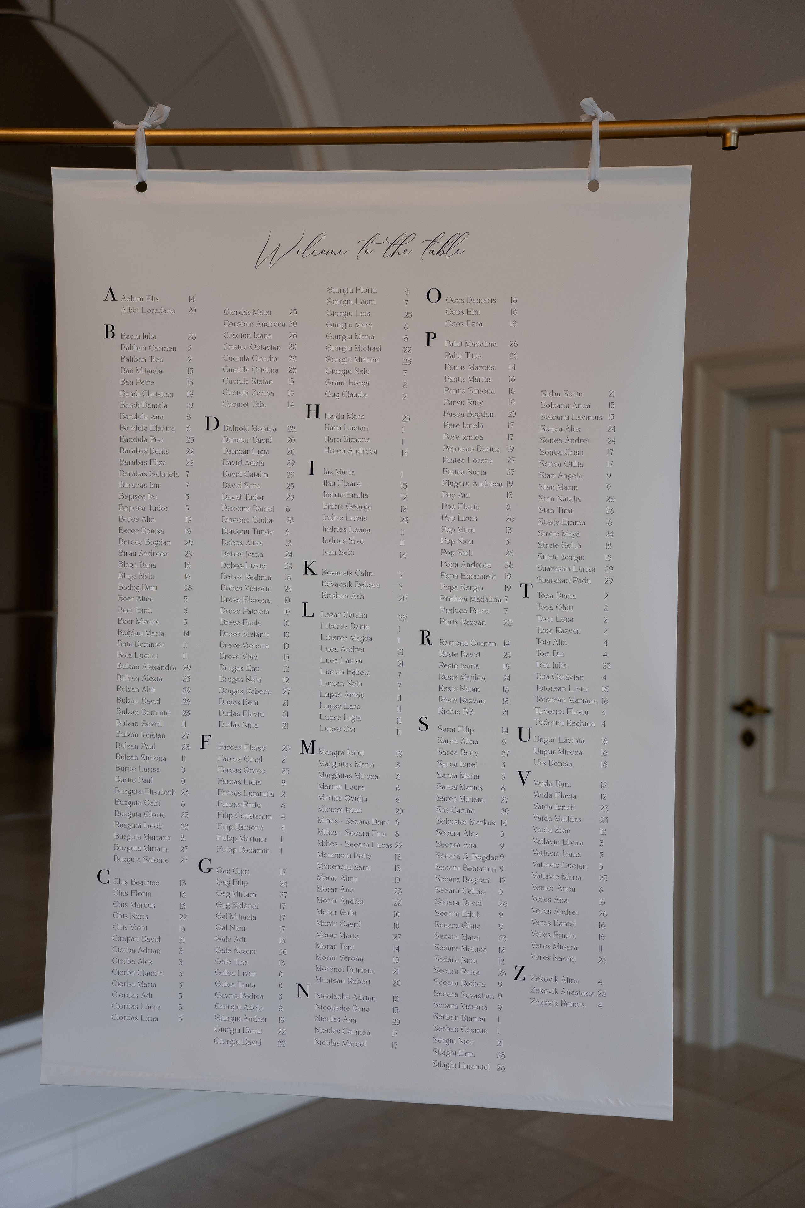 Celine and Alex | Classy wedding with a twist. Wedding photographer and videographer based in Timisoara, Romania