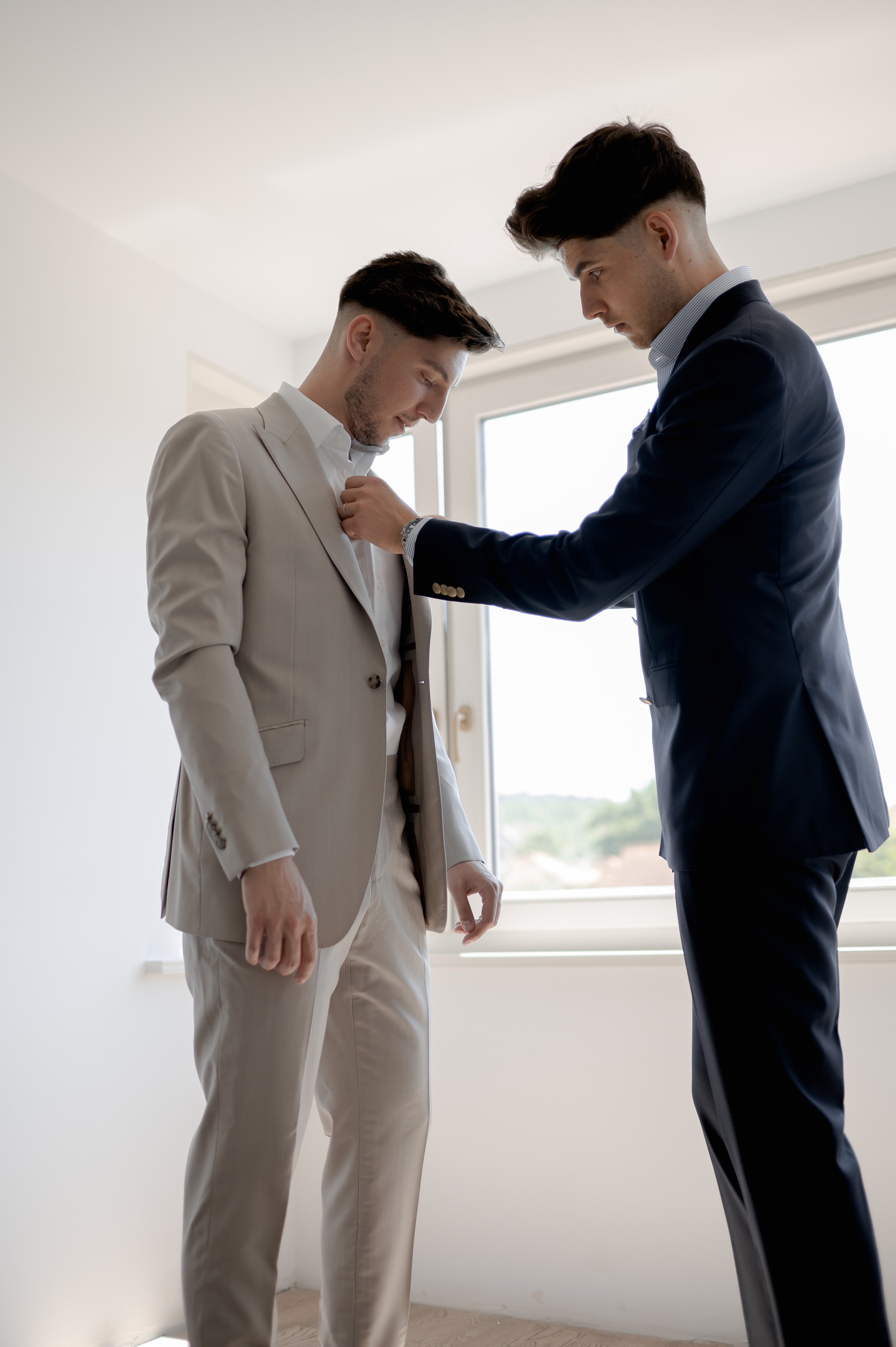 Celine and Alex | Classy wedding with a twist. Wedding photographer and videographer based in Timisoara, Romania