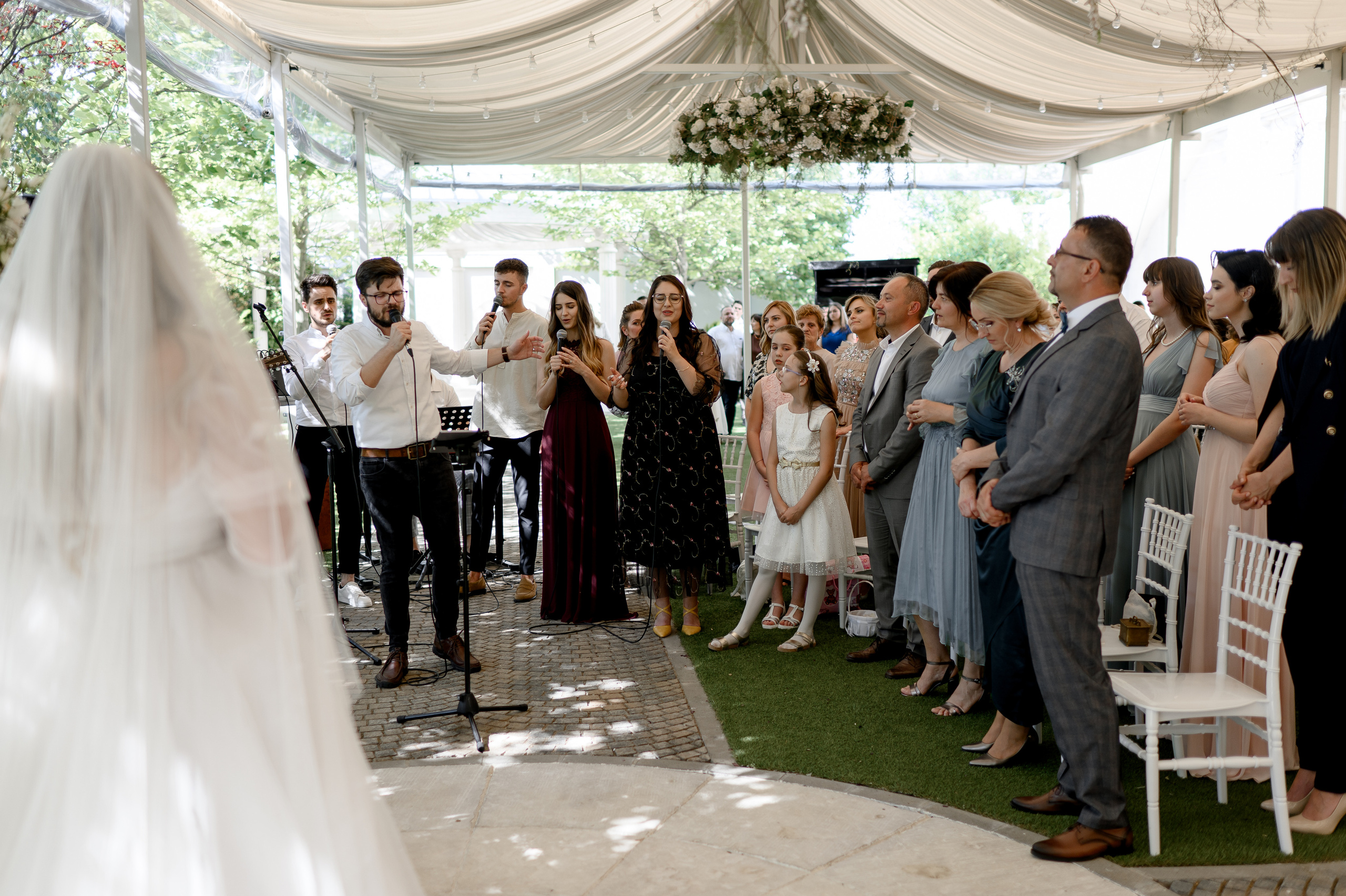 Celine and Alex | Classy wedding with a twist. Wedding photographer and videographer based in Timisoara, Romania