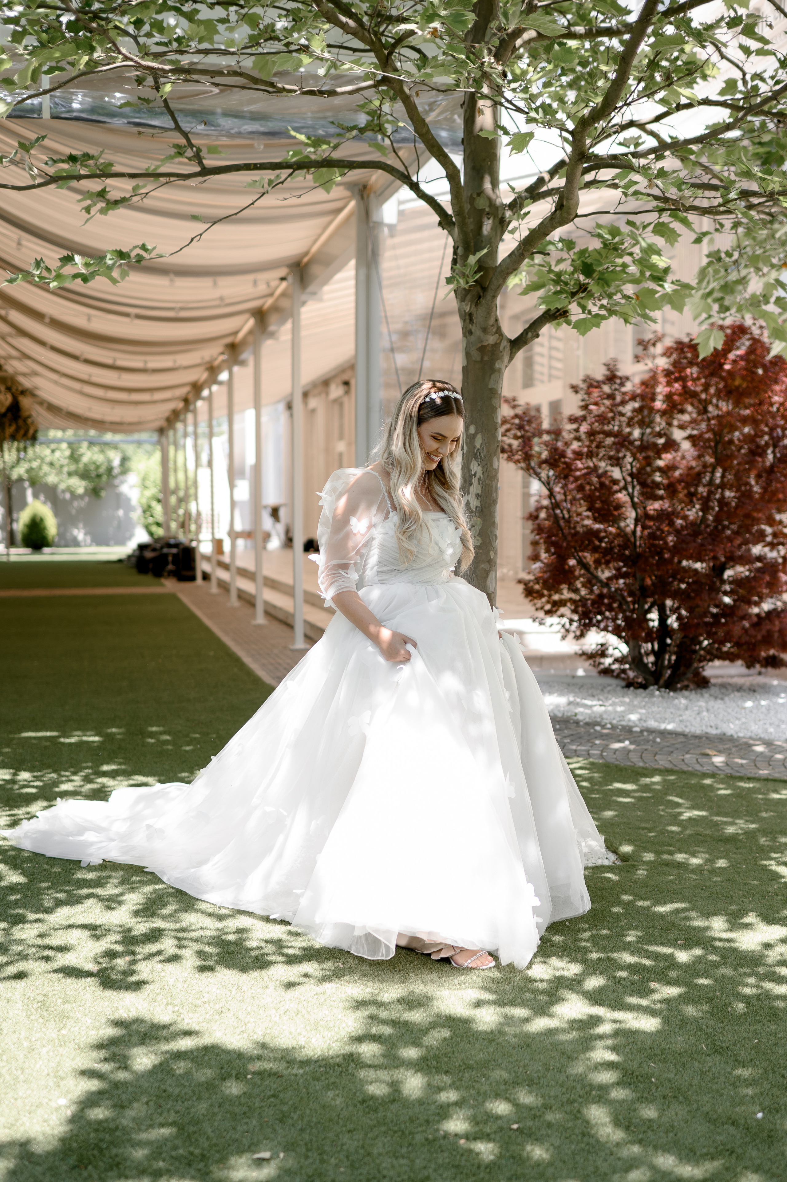 Celine and Alex | Classy wedding with a twist. Wedding photographer and videographer based in Timisoara, Romania