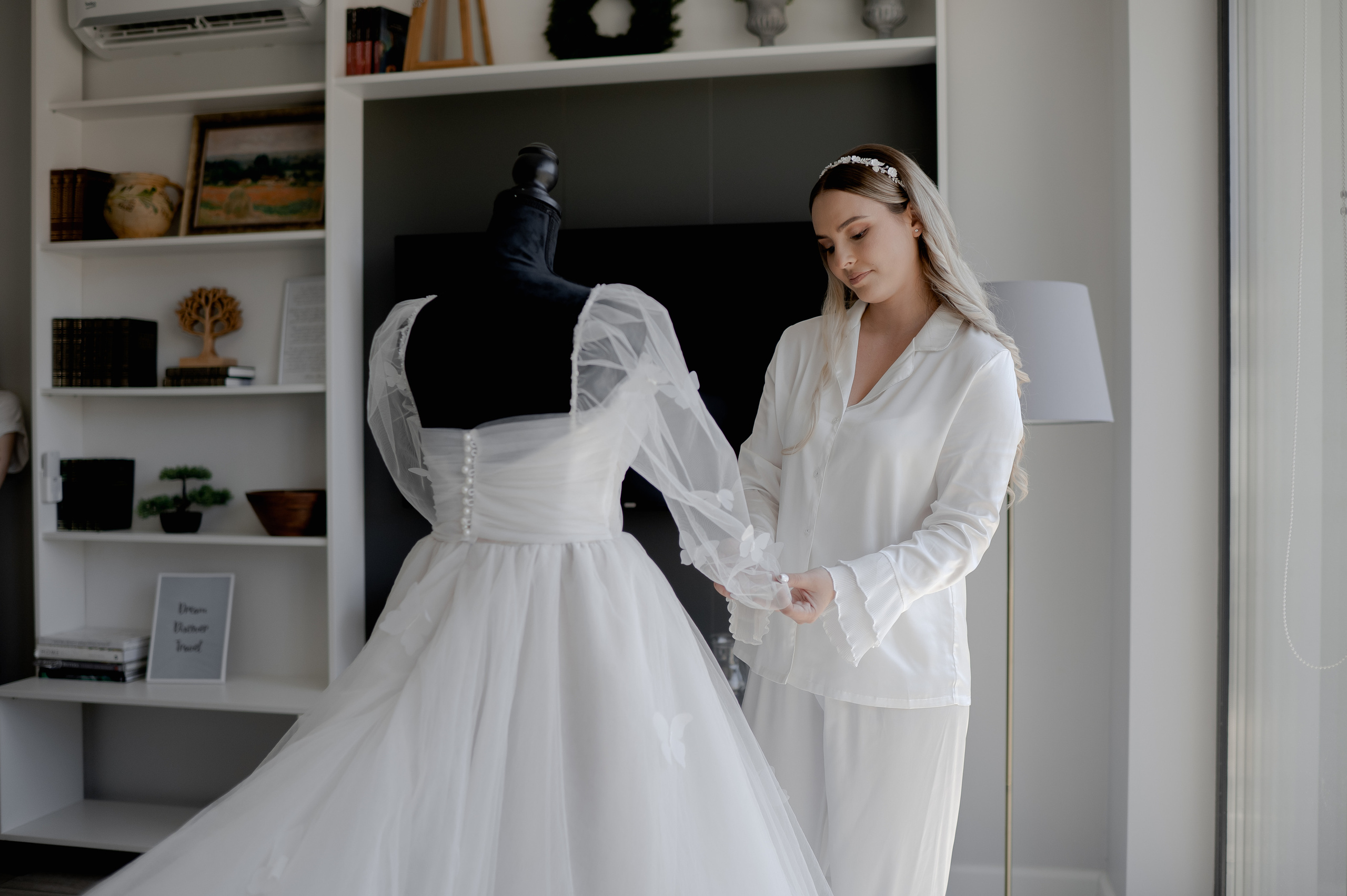 Celine and Alex | Classy wedding with a twist. Wedding photographer and videographer based in Timisoara, Romania