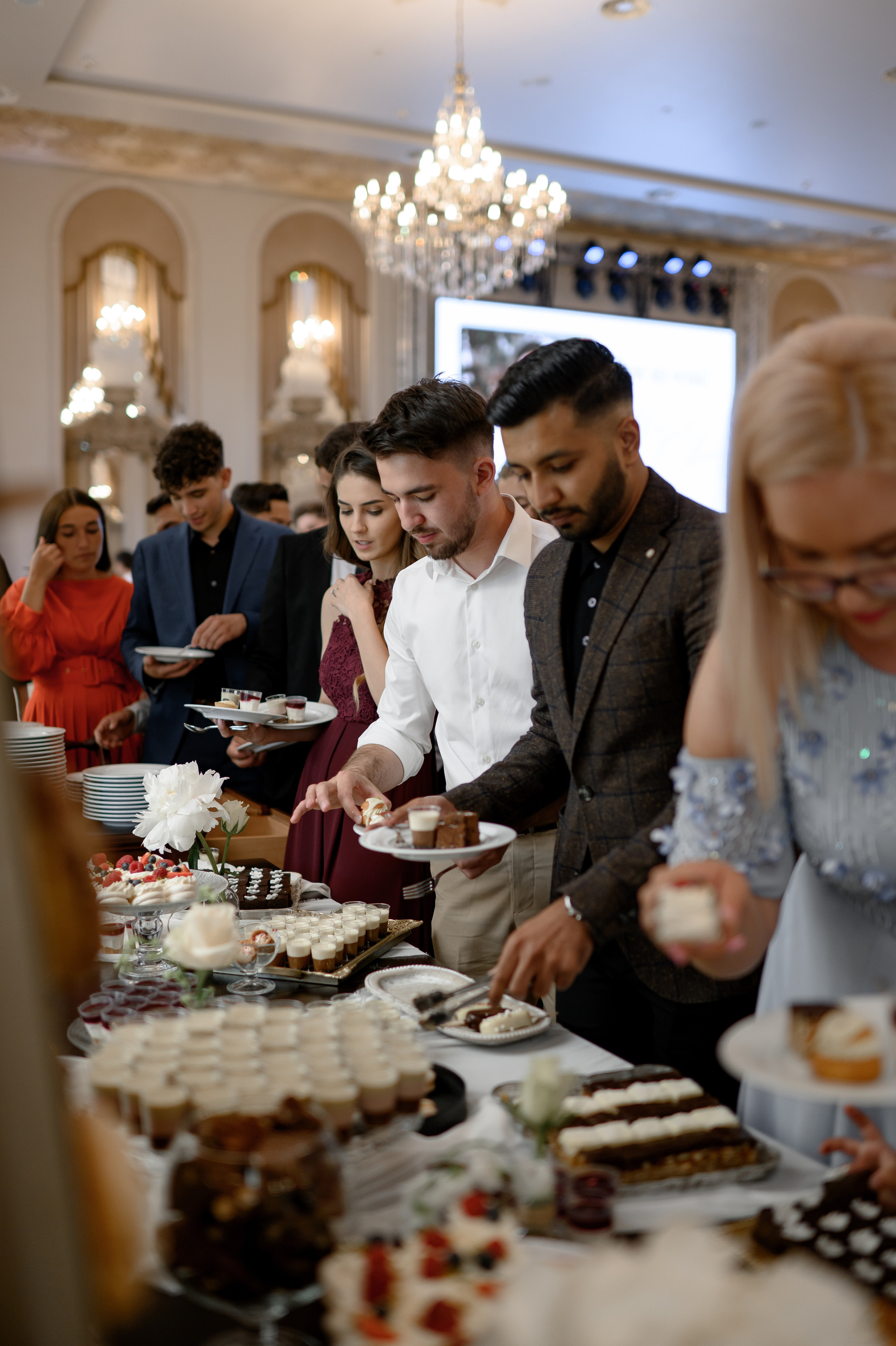 Celine and Alex | Classy wedding with a twist. Wedding photographer and videographer based in Timisoara, Romania