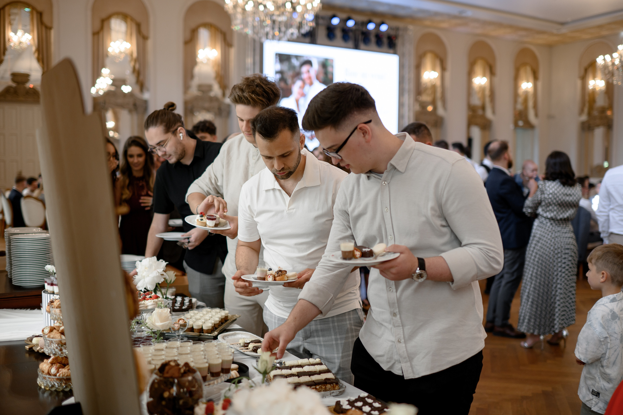 Celine and Alex | Classy wedding with a twist. Wedding photographer and videographer based in Timisoara, Romania