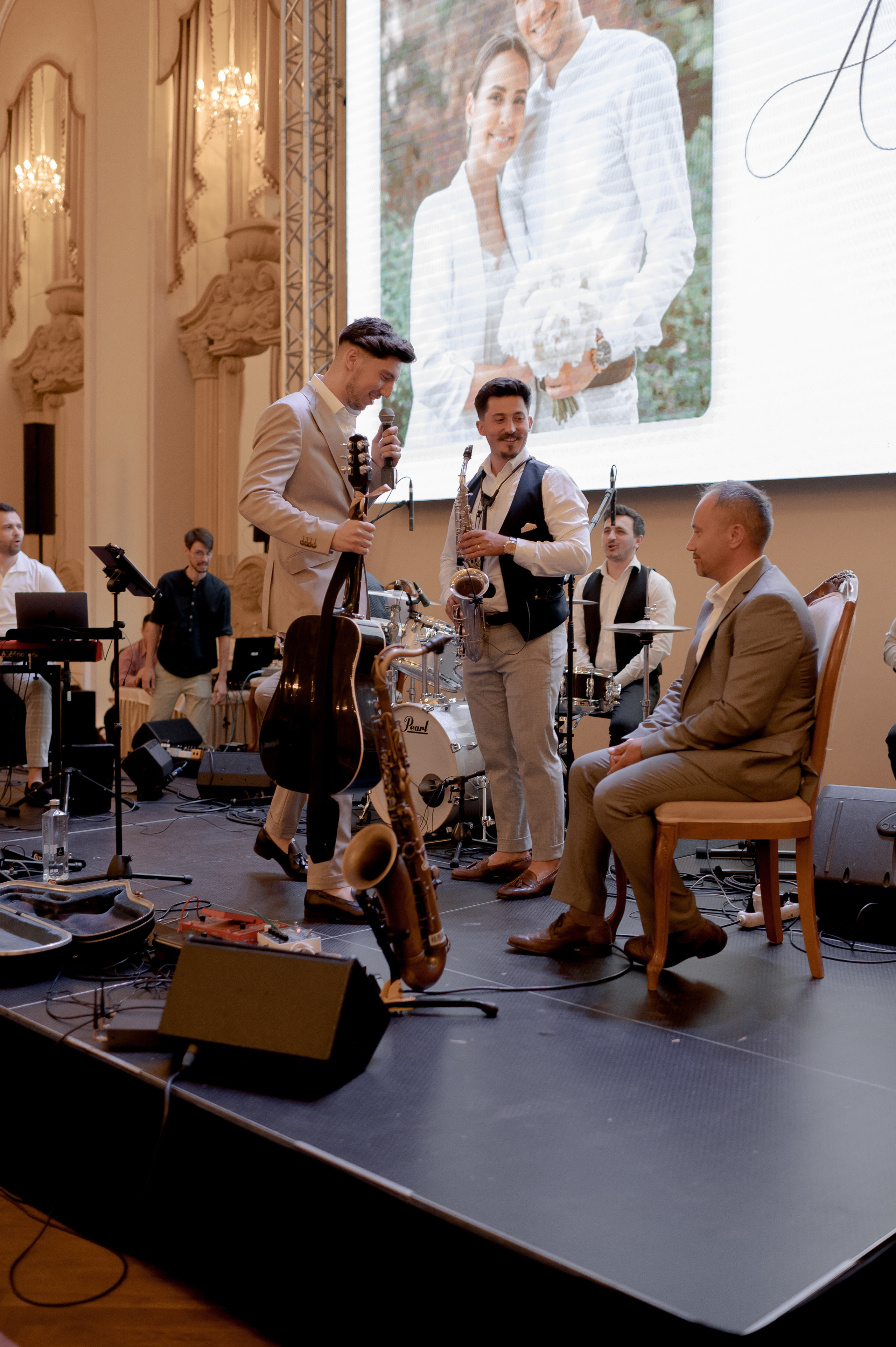 Celine and Alex | Classy wedding with a twist. Wedding photographer and videographer based in Timisoara, Romania