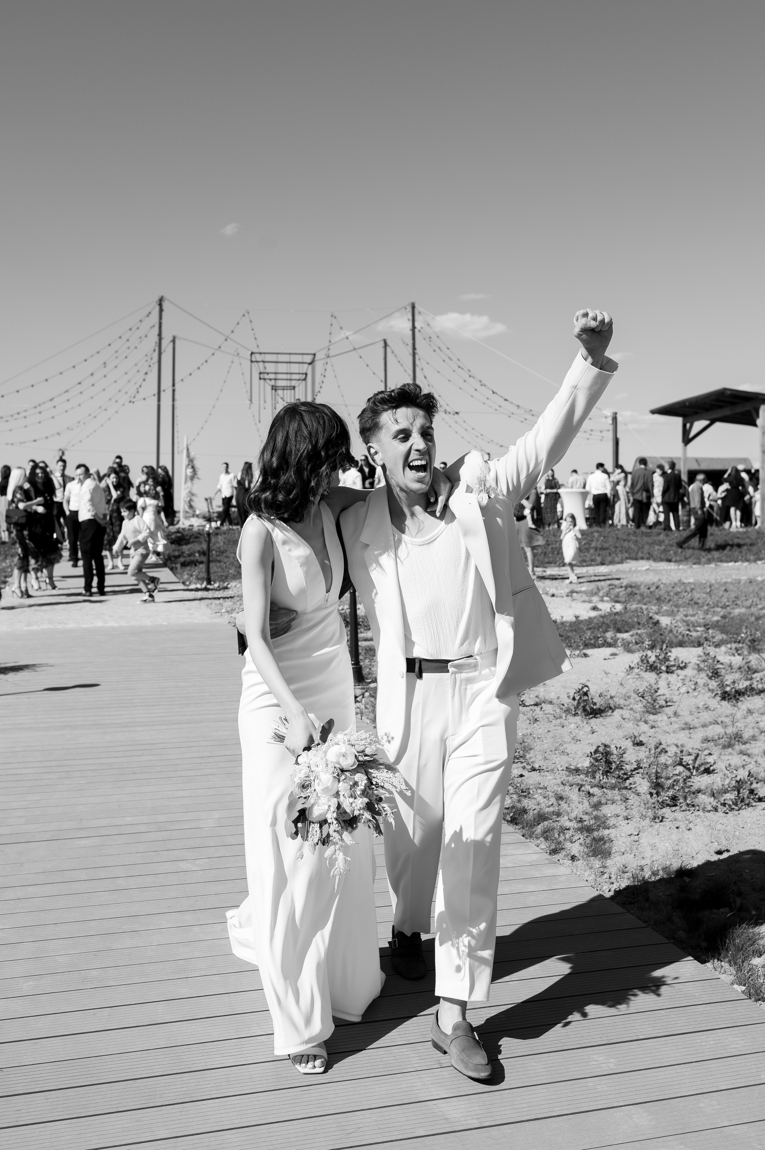 Barn Wedding in Romania at Province1965 Barn. Wedding photographer and videographer based in Timisoara, Romania