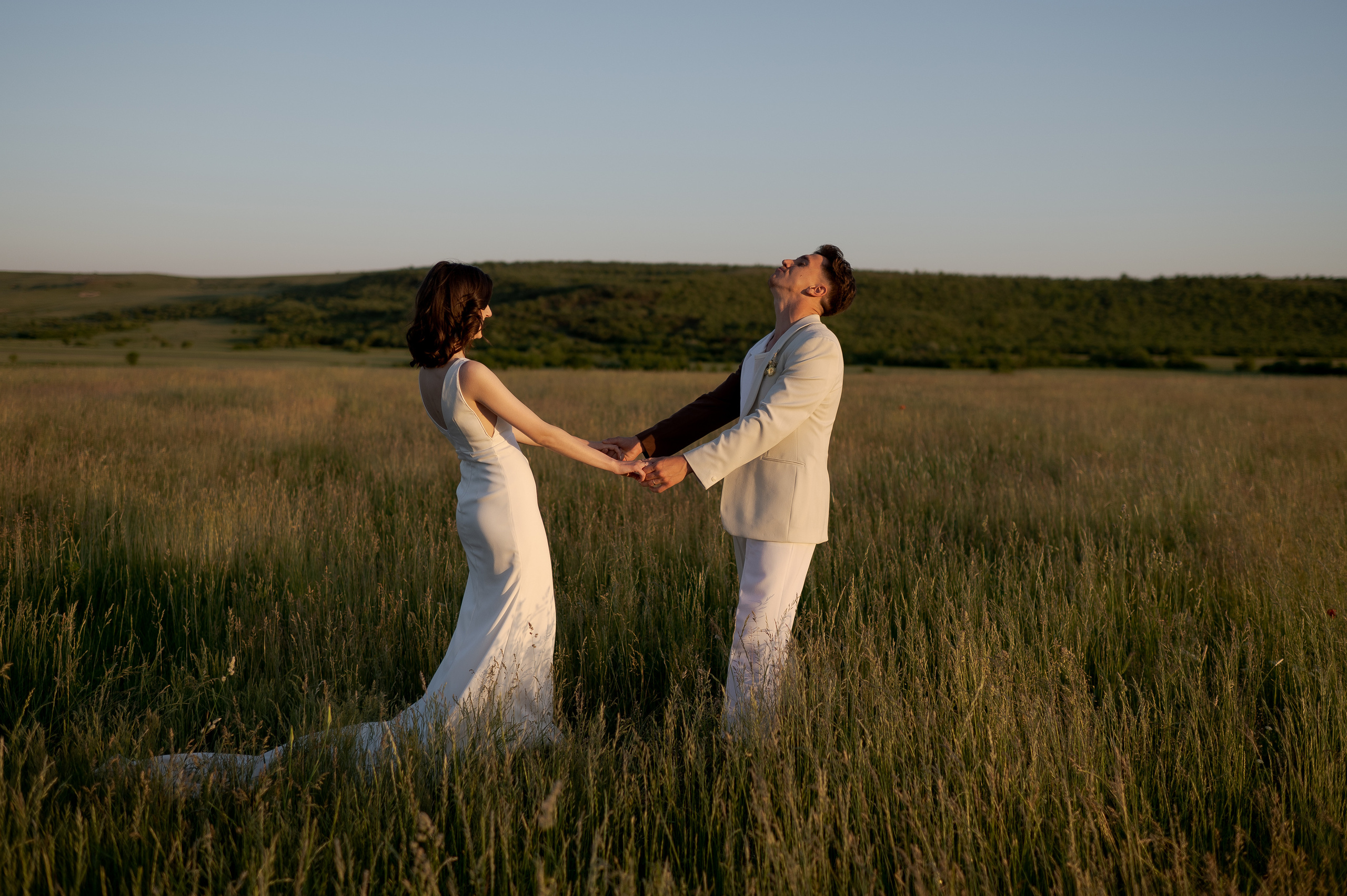 Barn Wedding in Romania at Province1965 Barn. Wedding photographer and videographer based in Timisoara, Romania