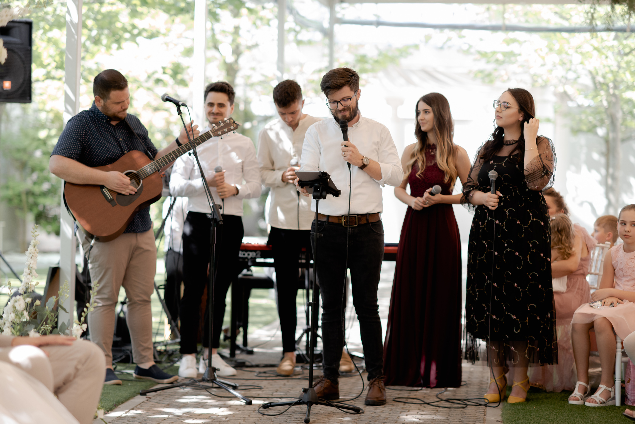 Celine and Alex | Classy wedding with a twist. Wedding photographer and videographer based in Timisoara, Romania