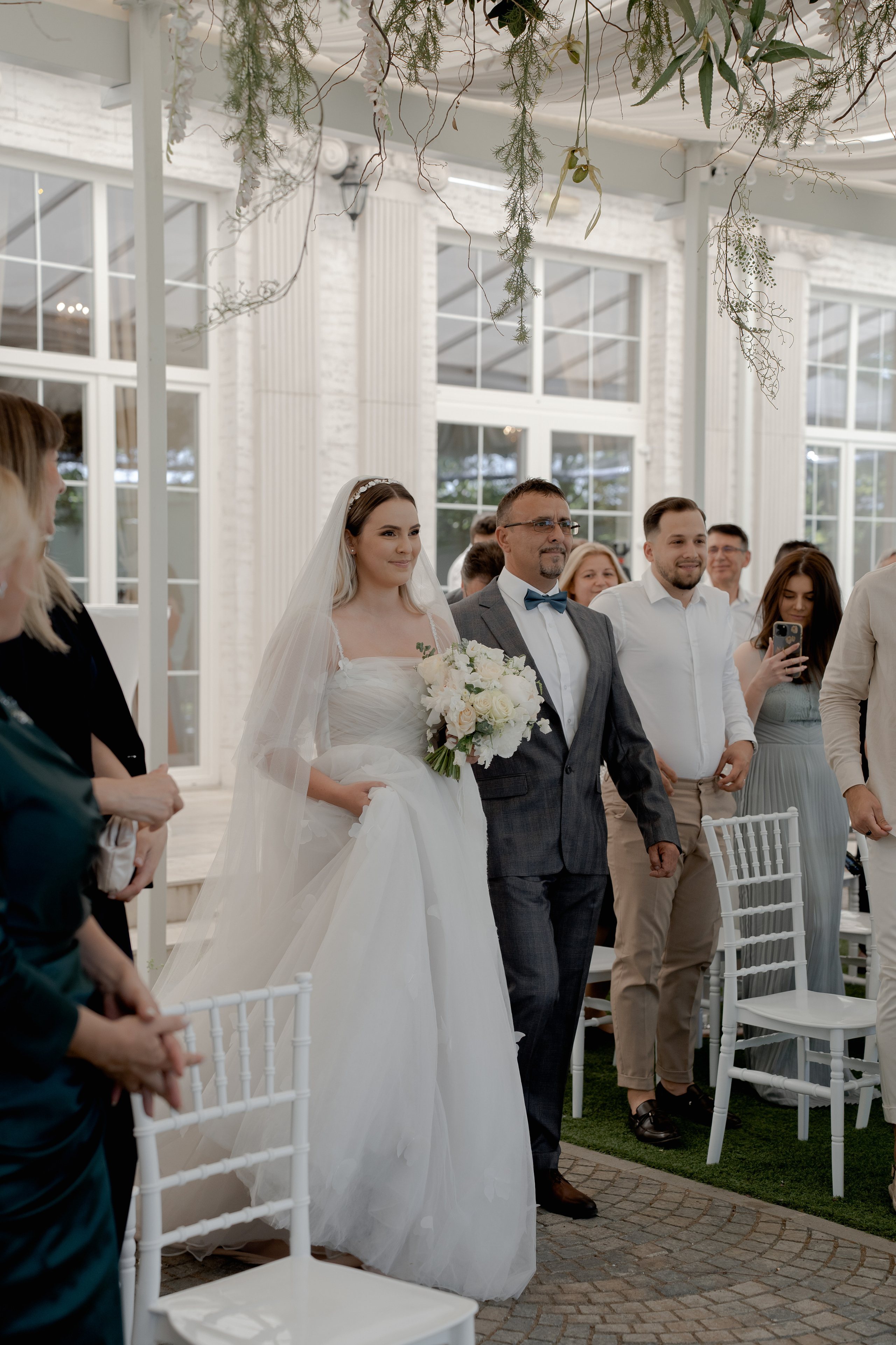 Celine and Alex | Classy wedding with a twist. Wedding photographer and videographer based in Timisoara, Romania