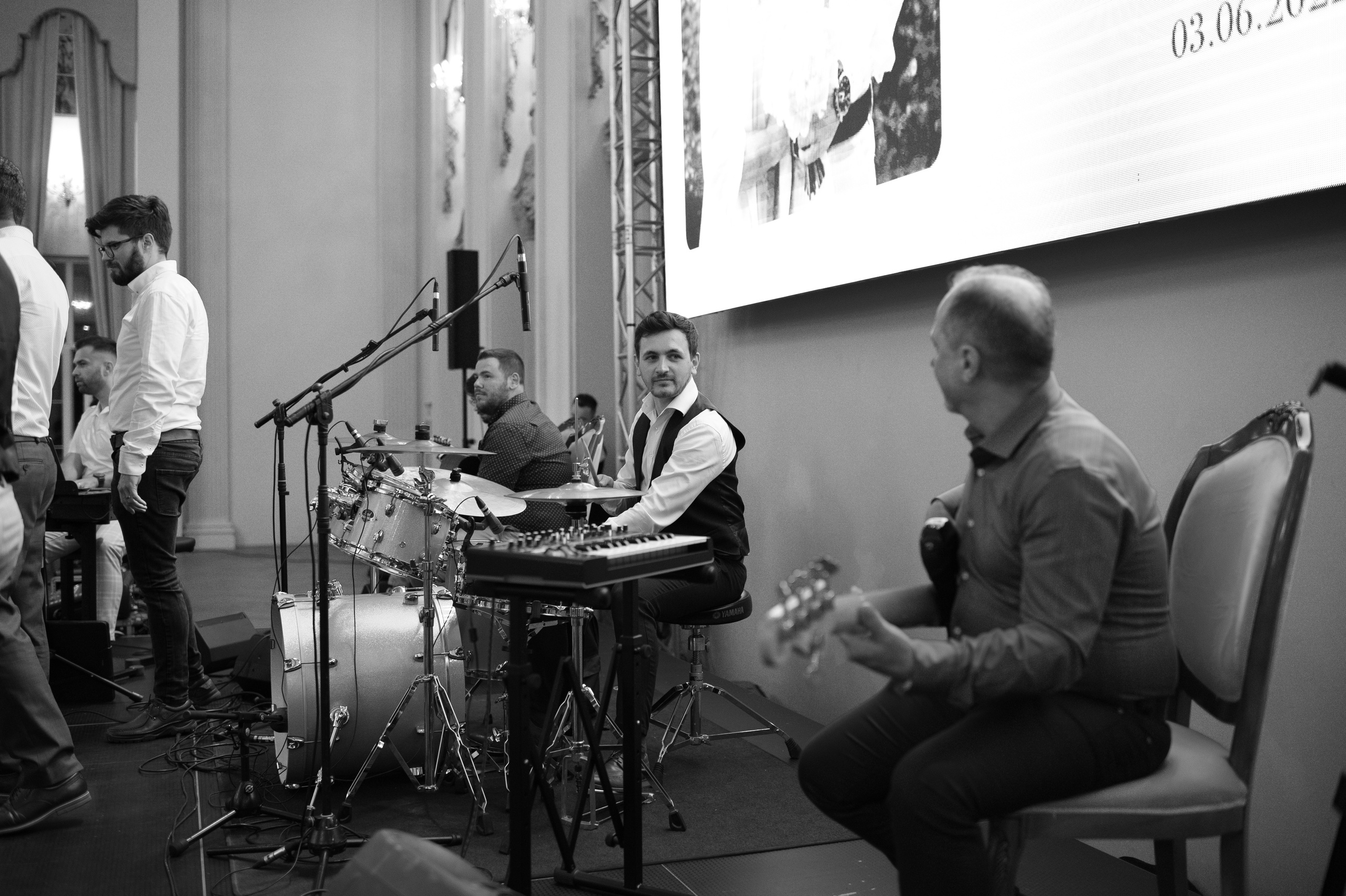 Celine and Alex | Classy wedding with a twist. Wedding photographer and videographer based in Timisoara, Romania