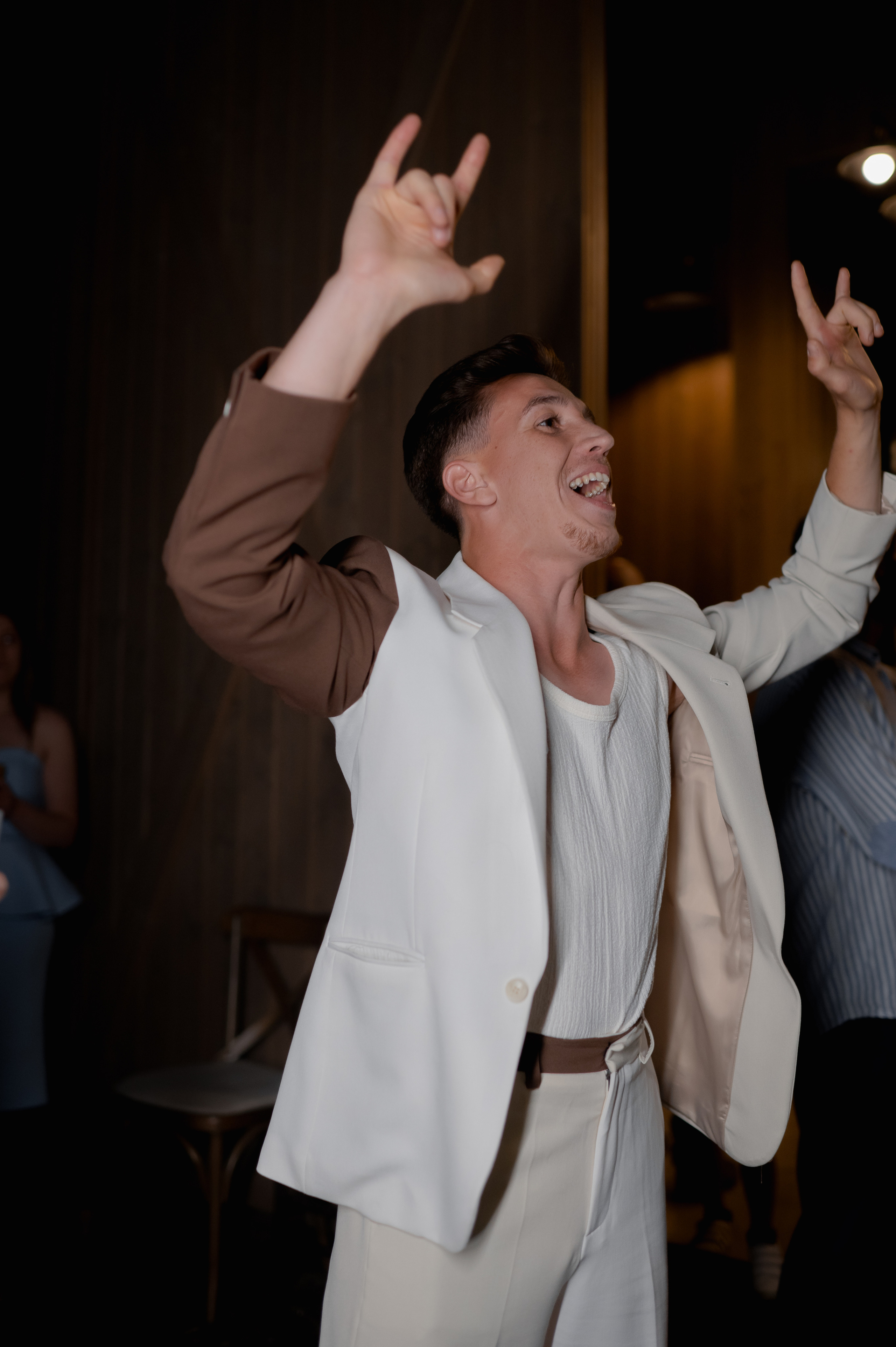 Barn Wedding in Romania at Province1965 Barn. Wedding photographer and videographer based in Timisoara, Romania