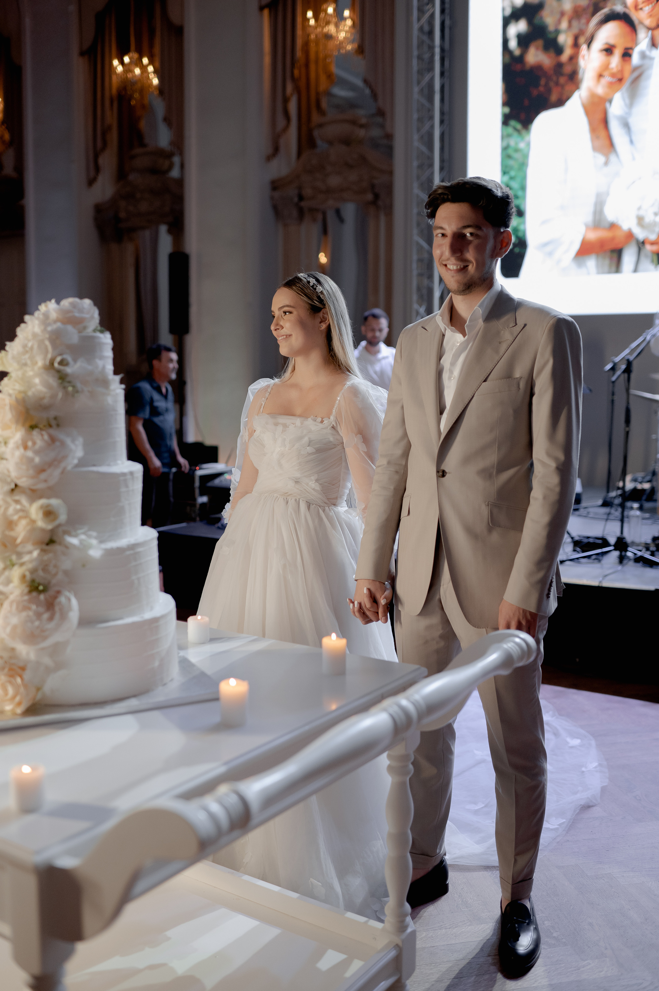 Celine and Alex | Classy wedding with a twist. Wedding photographer and videographer based in Timisoara, Romania