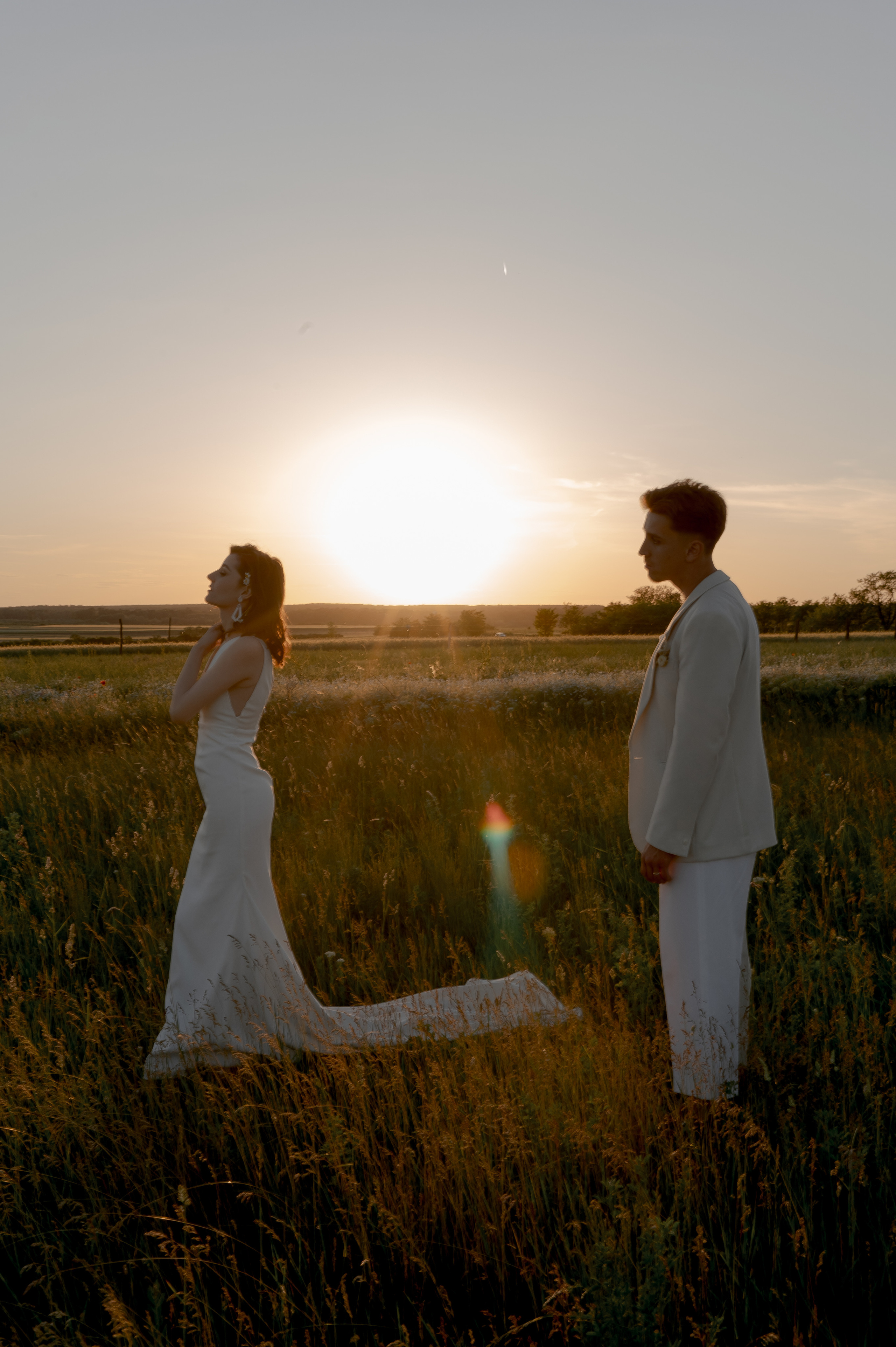 Barn Wedding in Romania at Province1965 Barn. Wedding photographer and videographer based in Timisoara, Romania