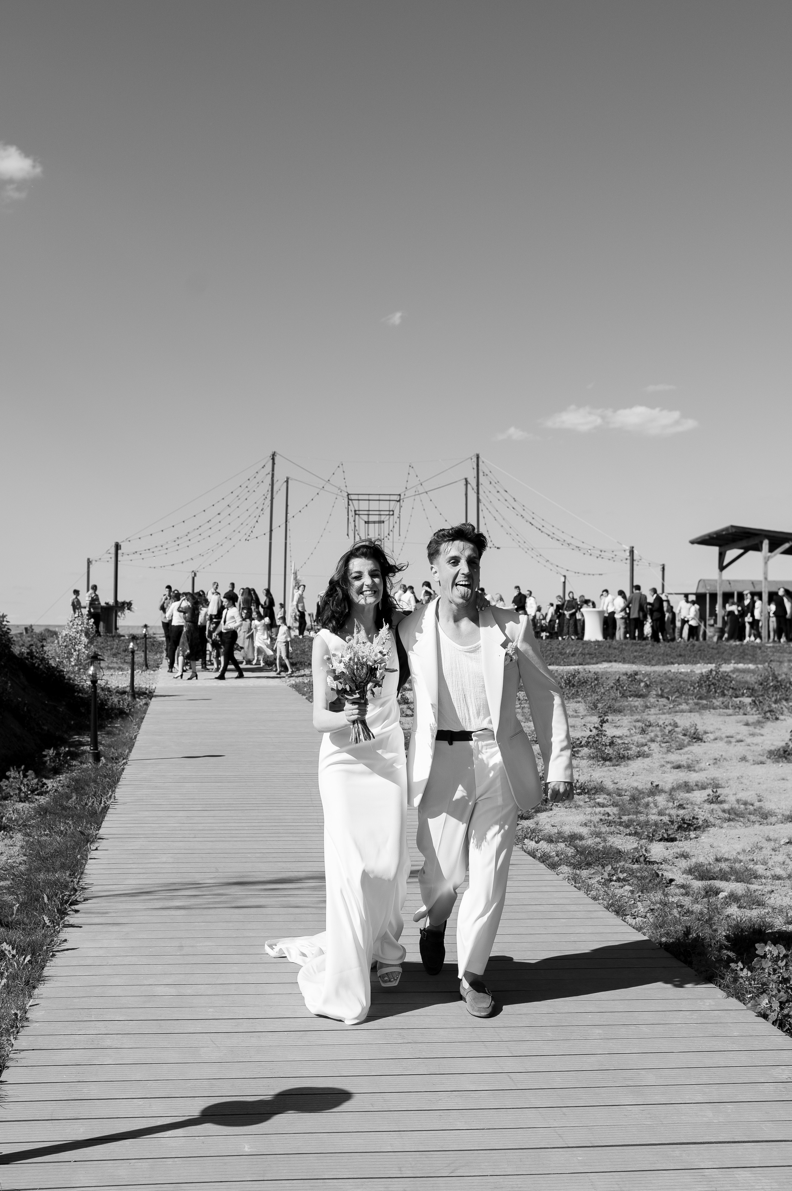 Barn Wedding in Romania at Province1965 Barn. Wedding photographer and videographer based in Timisoara, Romania