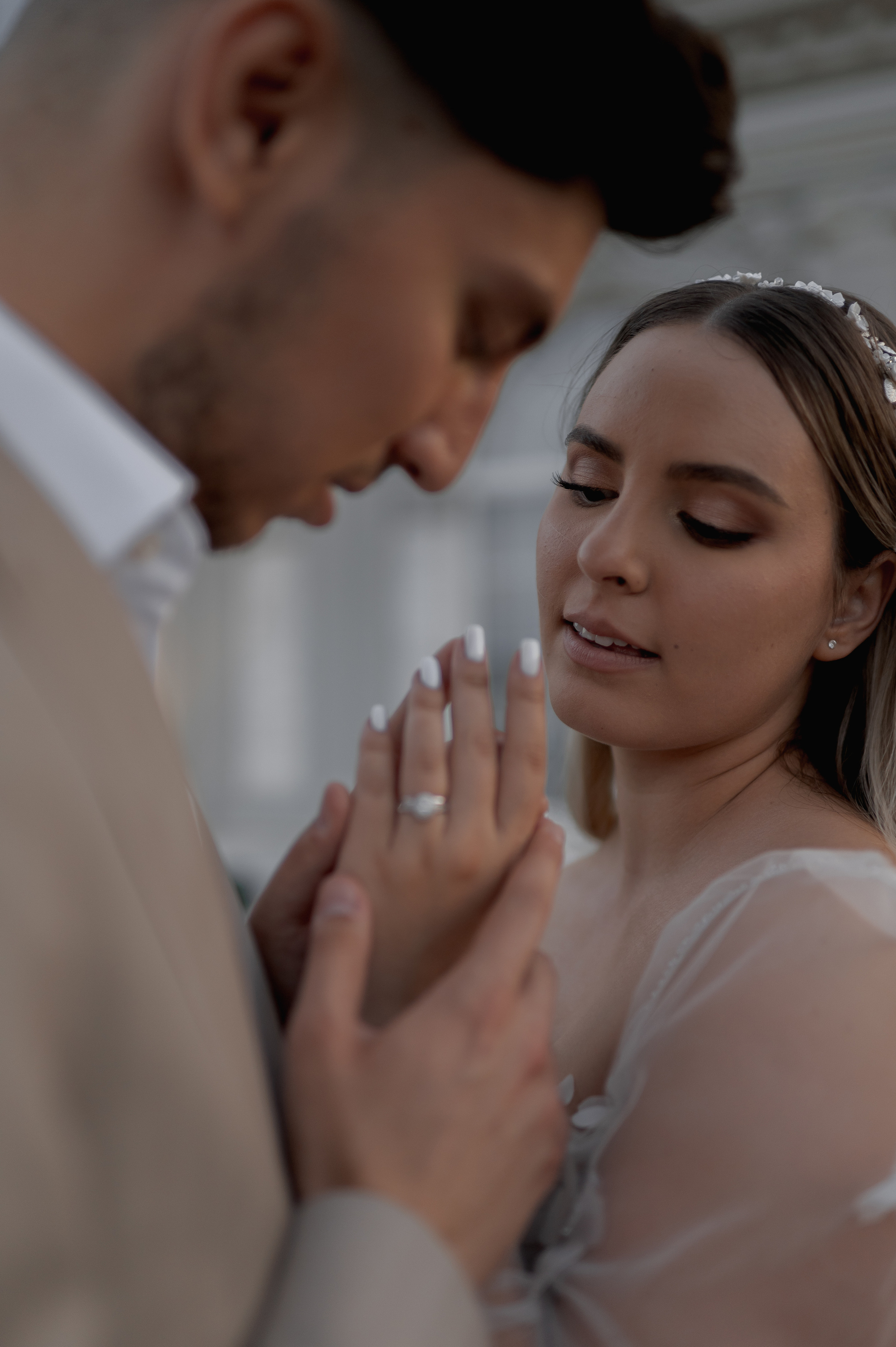 Celine and Alex | Classy wedding with a twist. Wedding photographer and videographer based in Timisoara, Romania