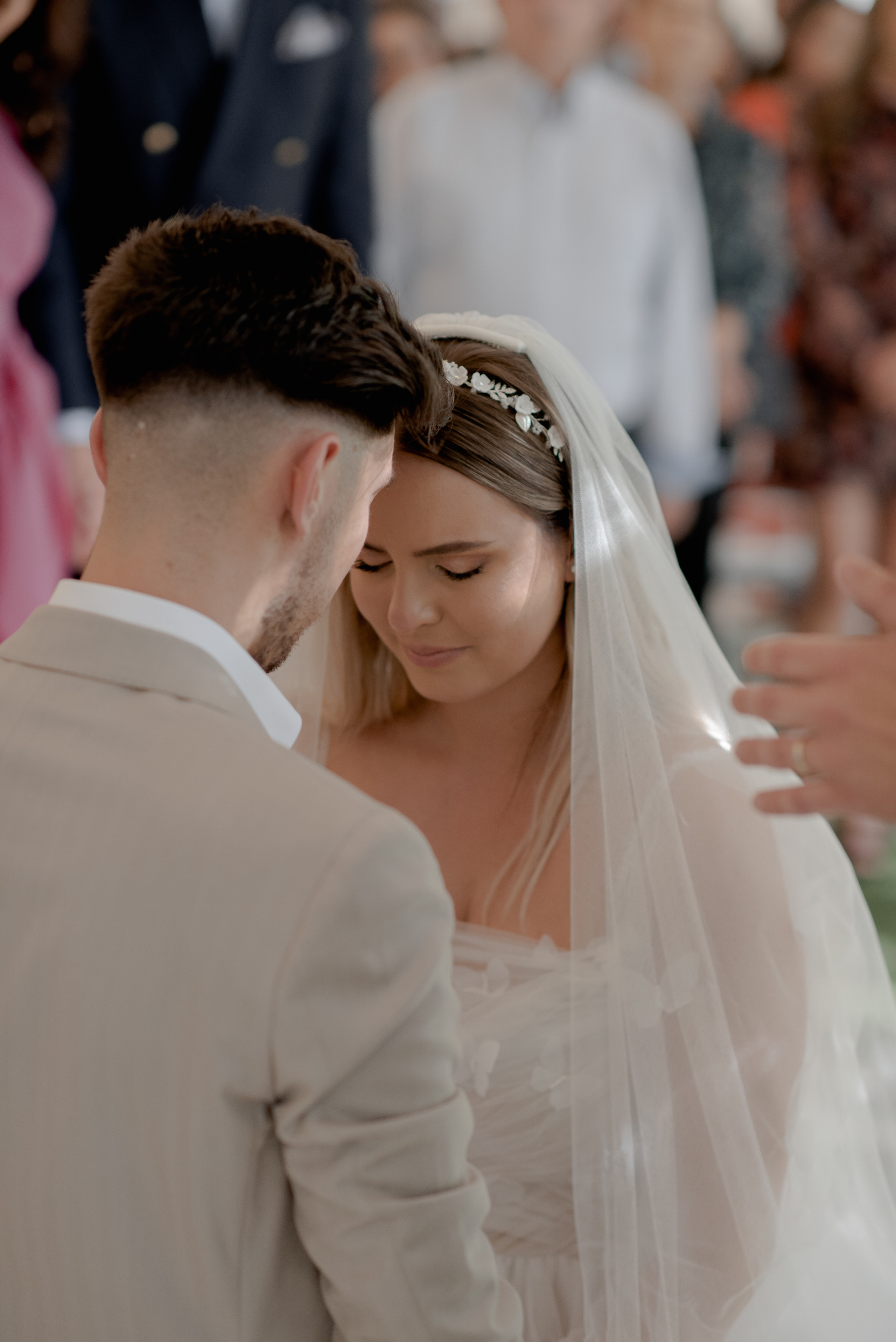 Celine and Alex | Classy wedding with a twist. Wedding photographer and videographer based in Timisoara, Romania