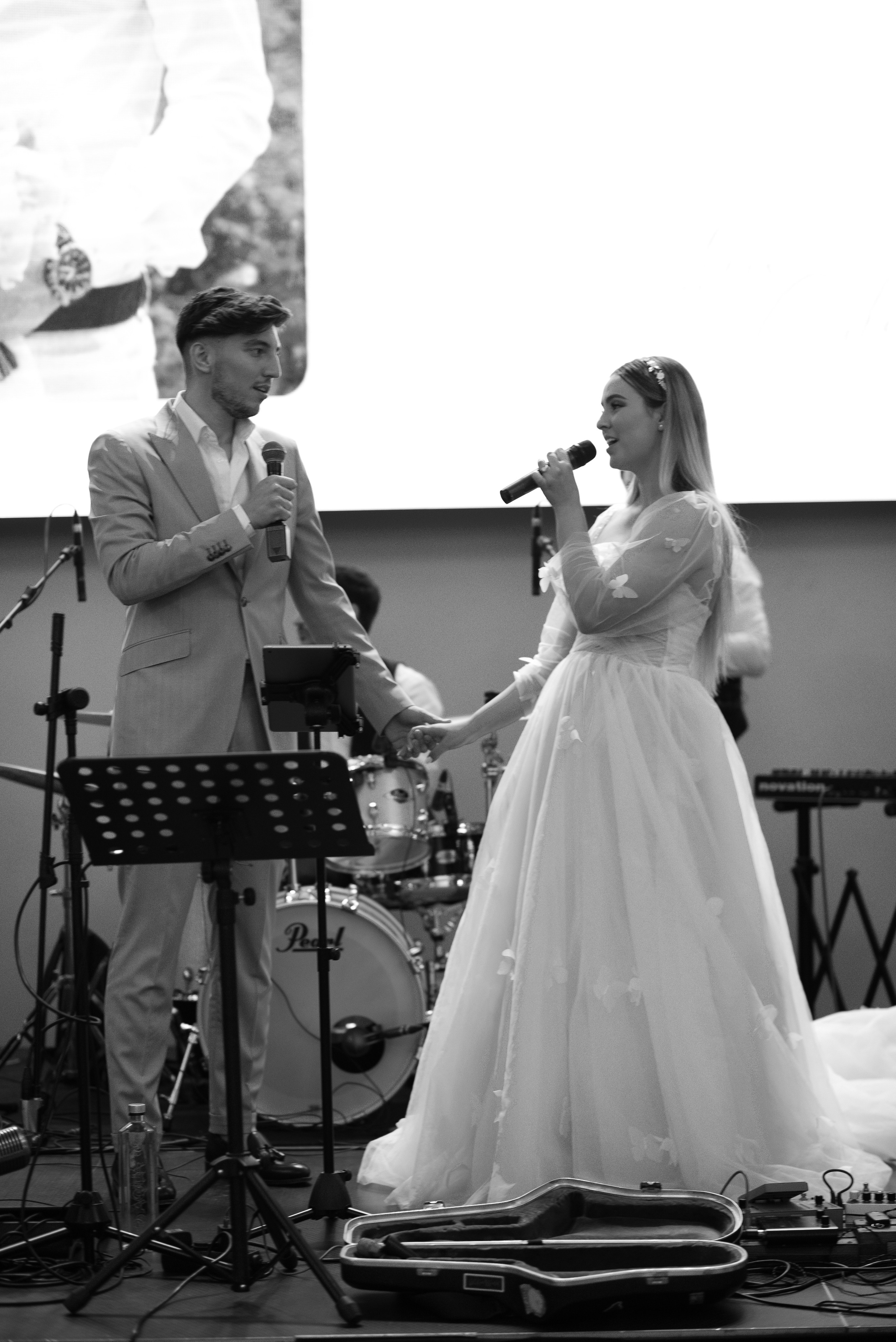 Celine and Alex | Classy wedding with a twist. Wedding photographer and videographer based in Timisoara, Romania