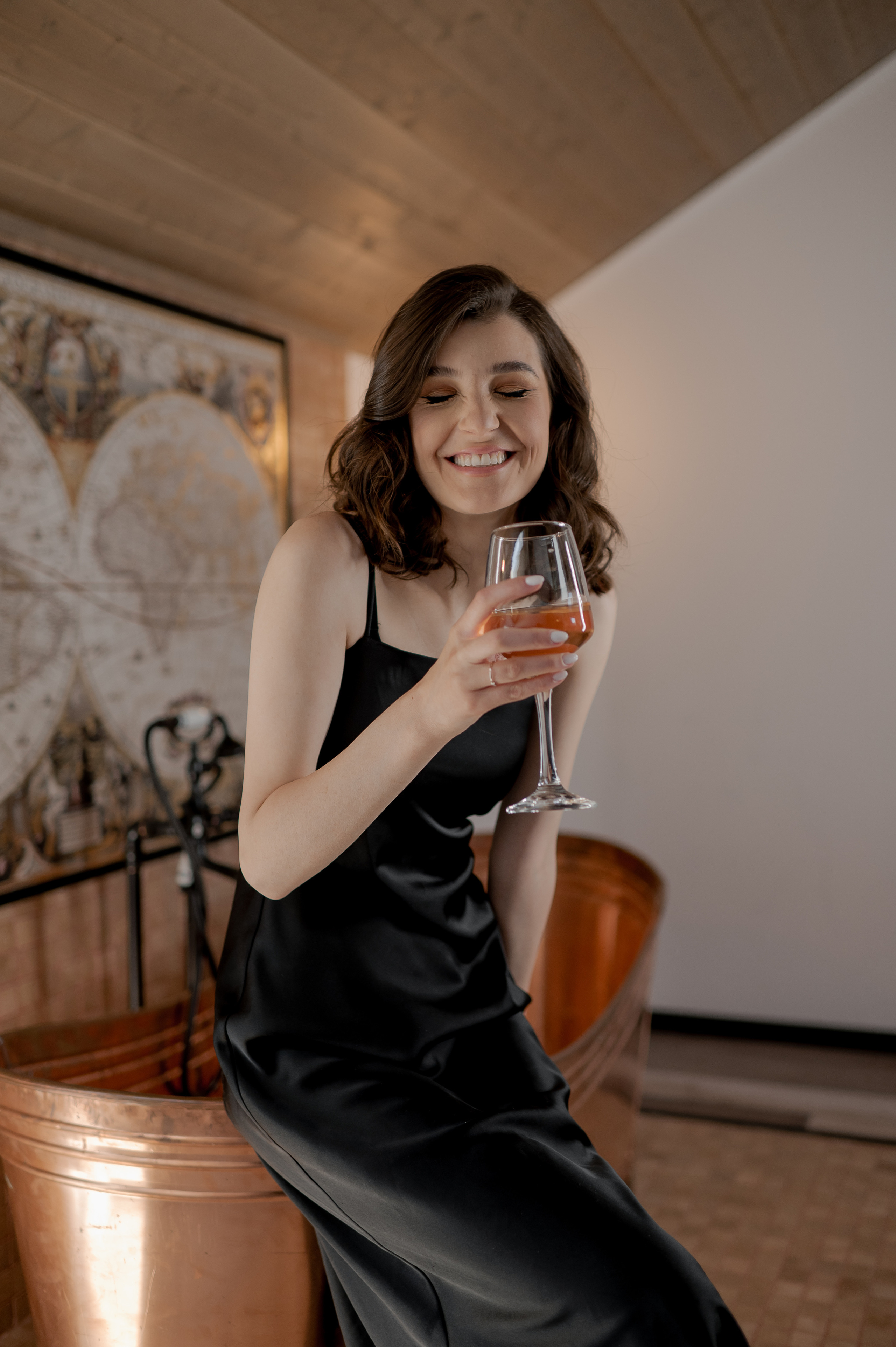 Barn Wedding in Romania at Province1965 Barn. Wedding photographer and videographer based in Timisoara, Romania