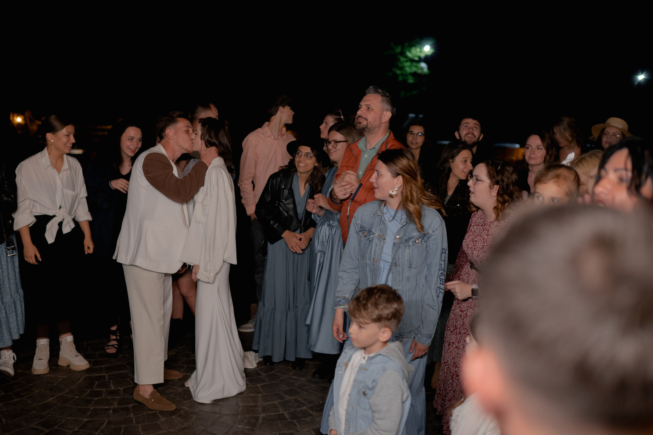 Barn Wedding in Romania at Province1965 Barn. Wedding photographer and videographer based in Timisoara, Romania