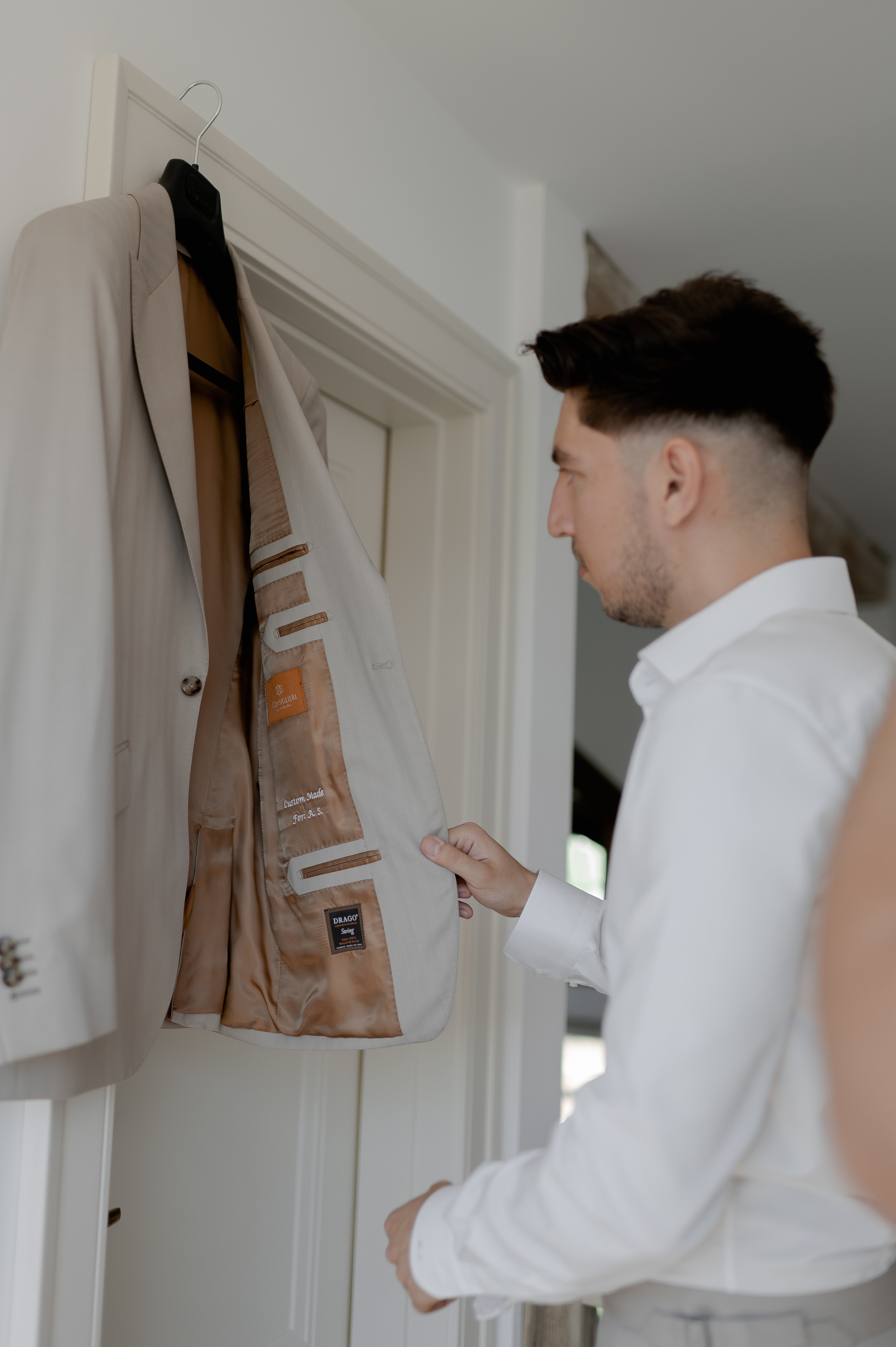 Celine and Alex | Classy wedding with a twist. Wedding photographer and videographer based in Timisoara, Romania