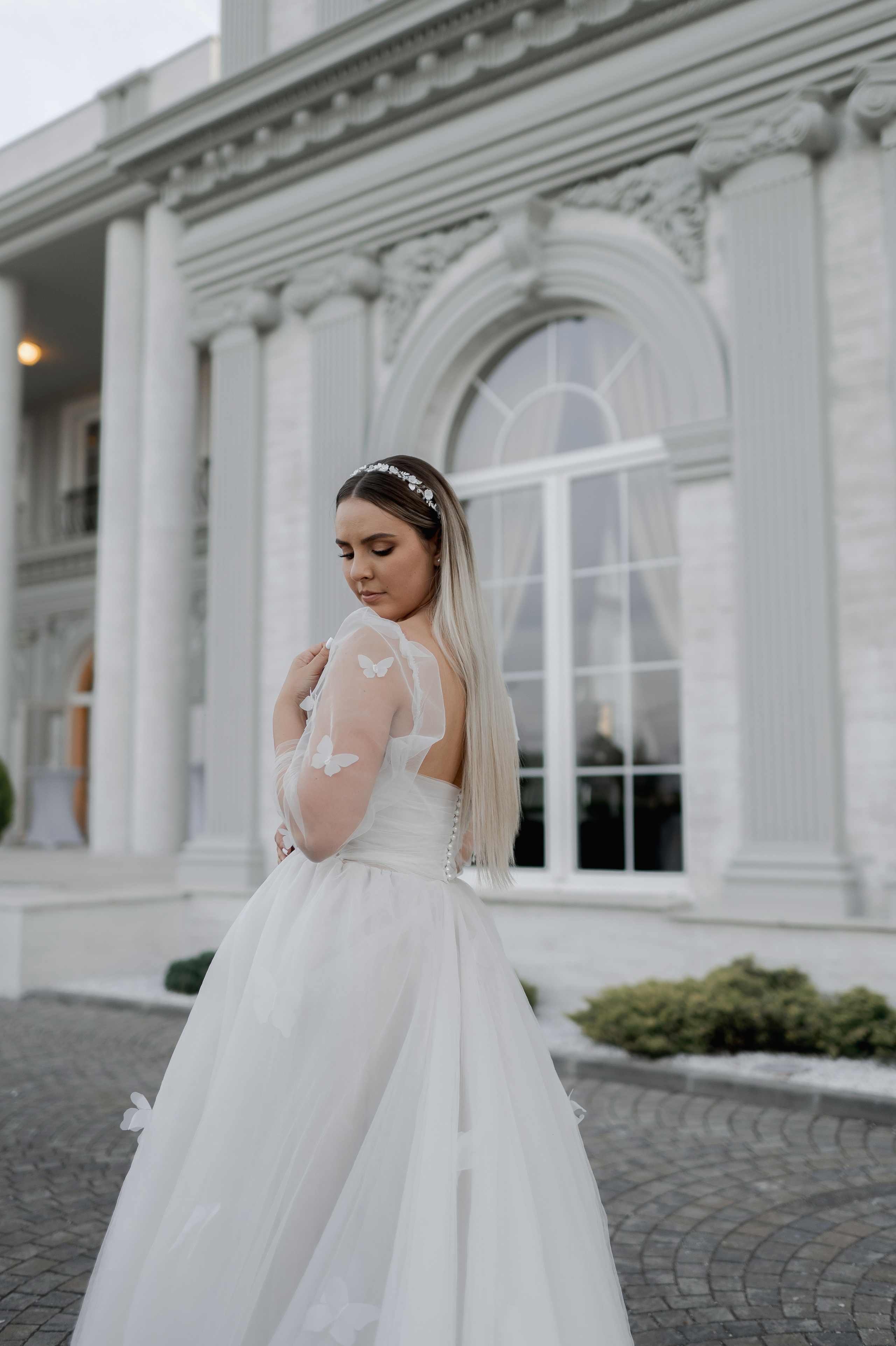 Celine and Alex | Classy wedding with a twist. Wedding photographer and videographer based in Timisoara, Romania