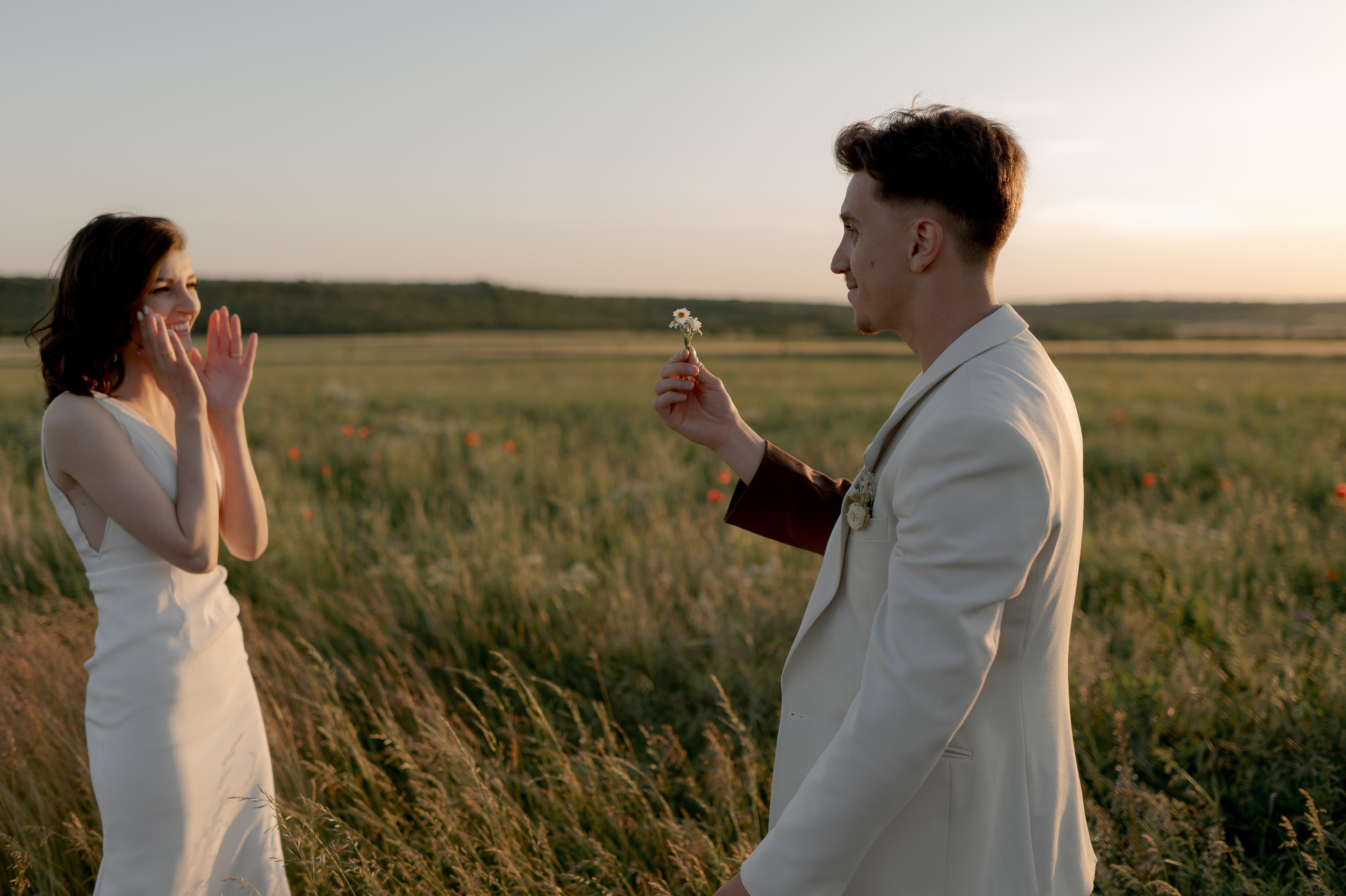 Barn Wedding in Romania at Province1965 Barn. Wedding photographer and videographer based in Timisoara, Romania