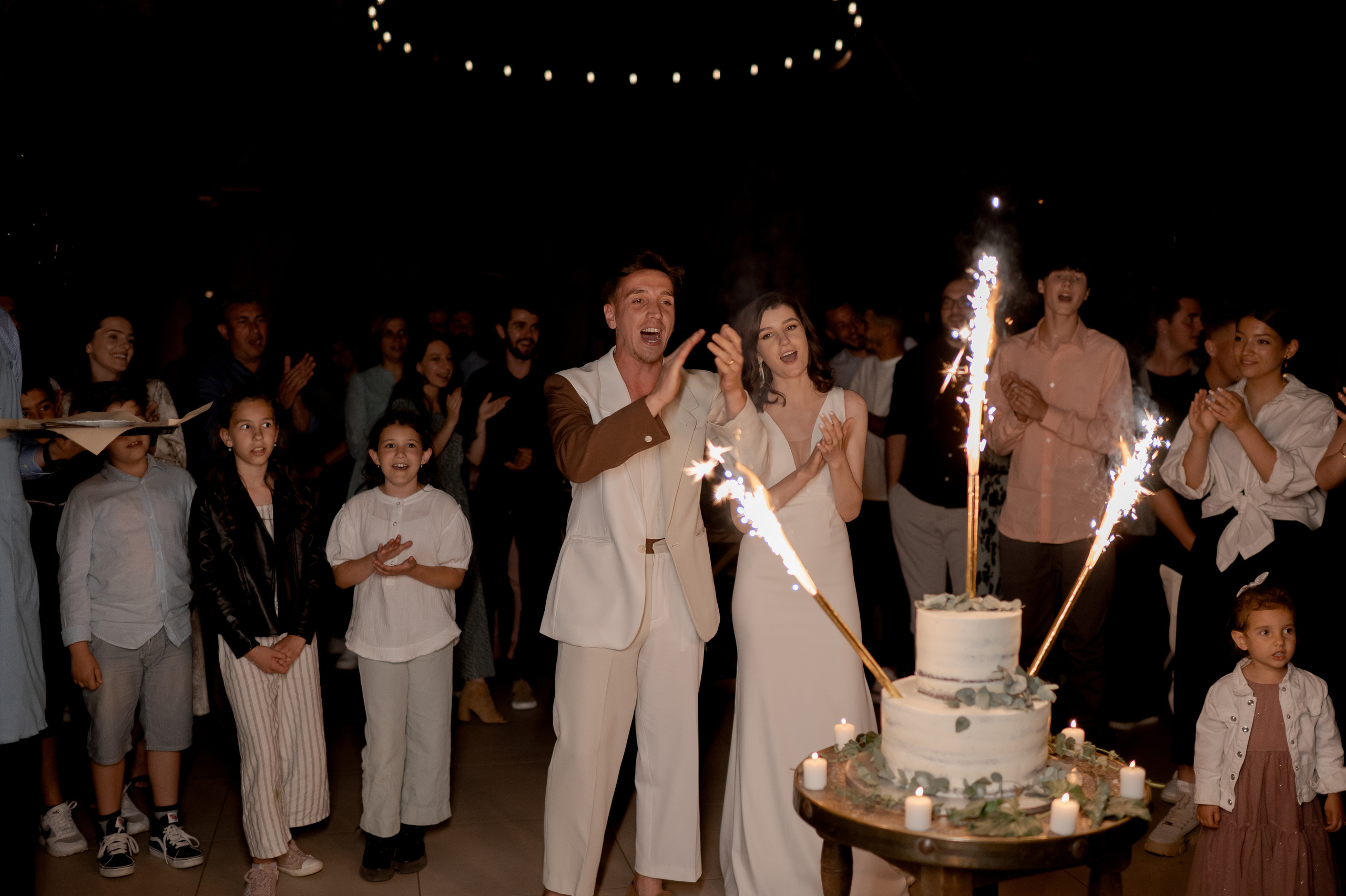 Barn Wedding in Romania at Province1965 Barn. Wedding photographer and videographer based in Timisoara, Romania