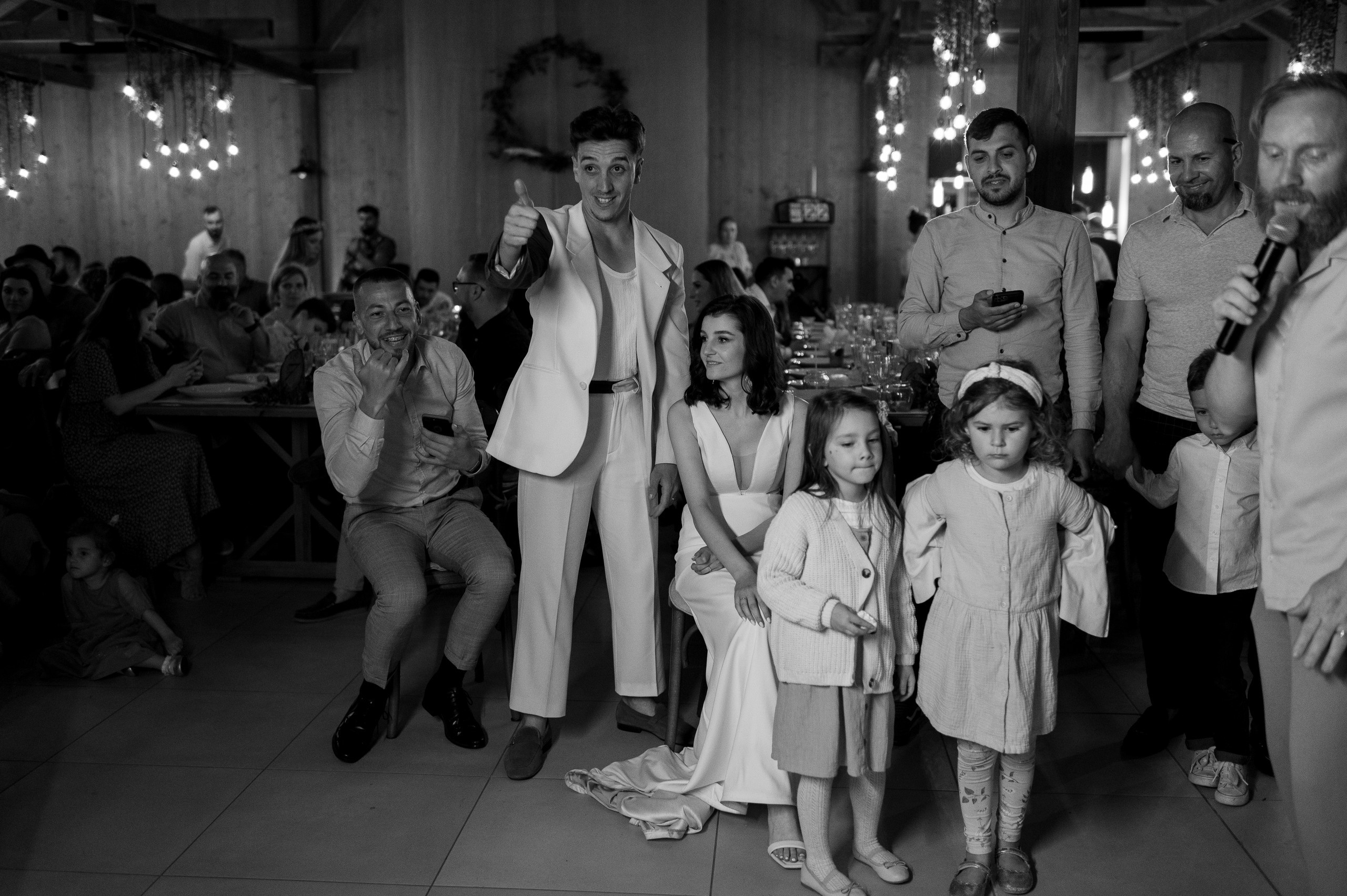 Barn Wedding in Romania at Province1965 Barn. Wedding photographer and videographer based in Timisoara, Romania