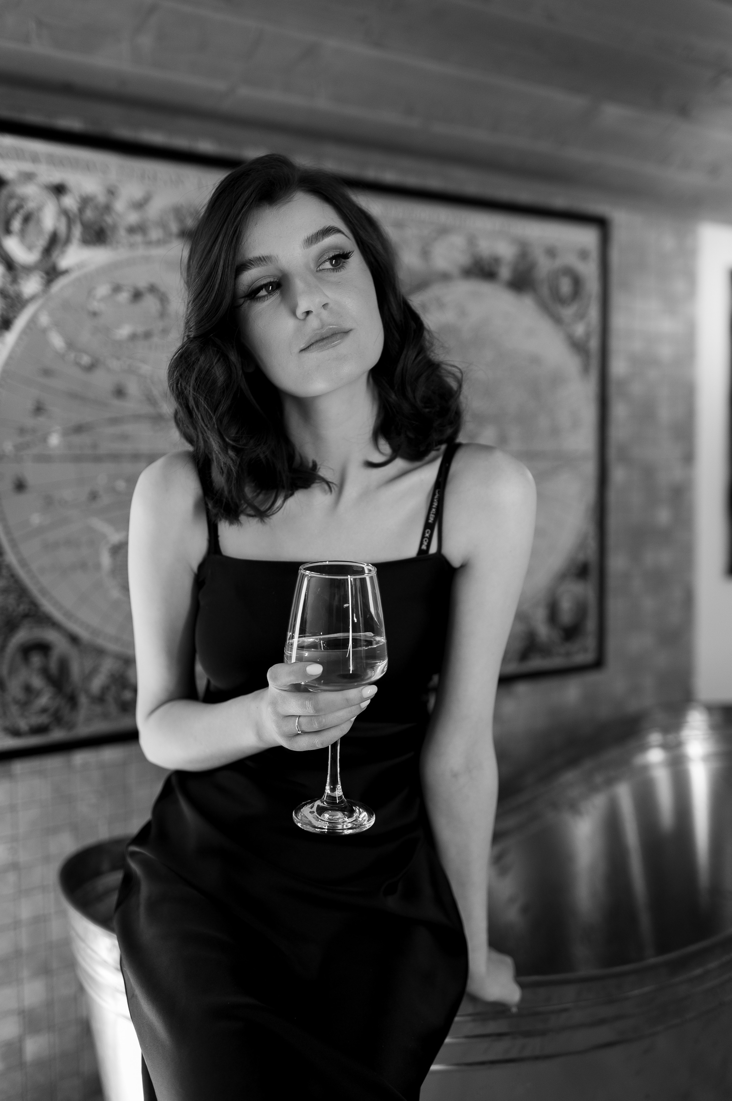 Barn Wedding in Romania at Province1965 Barn. Wedding photographer and videographer based in Timisoara, Romania