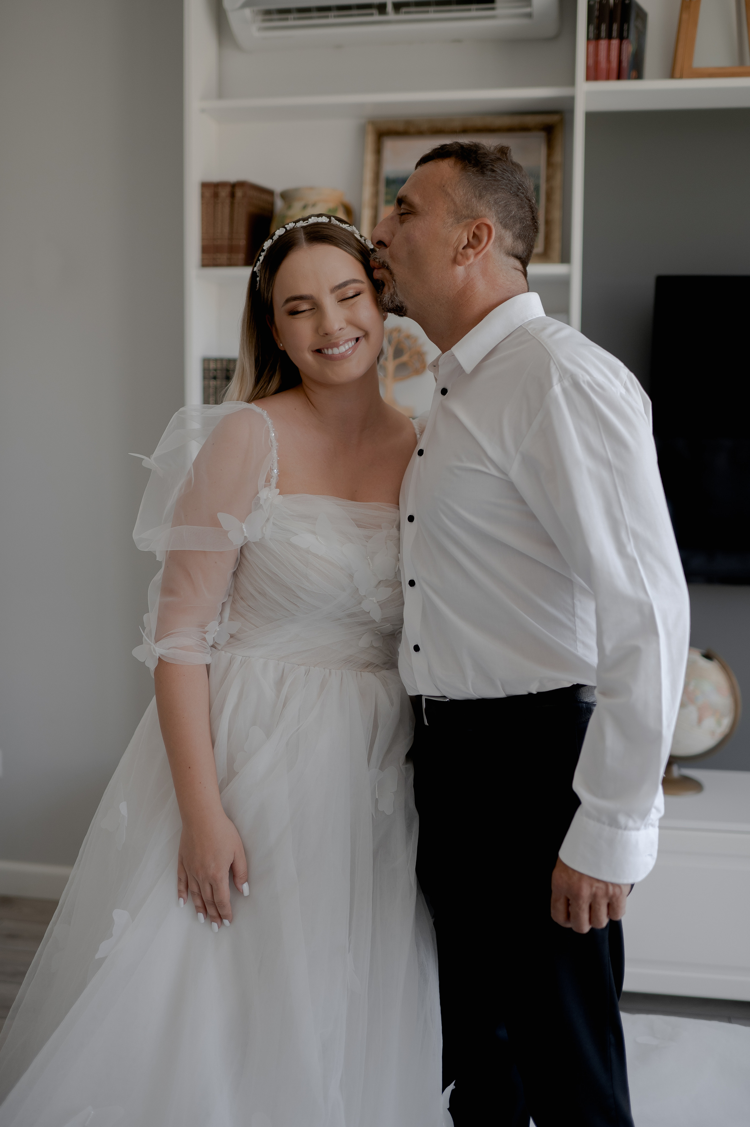 Celine and Alex | Classy wedding with a twist. Wedding photographer and videographer based in Timisoara, Romania