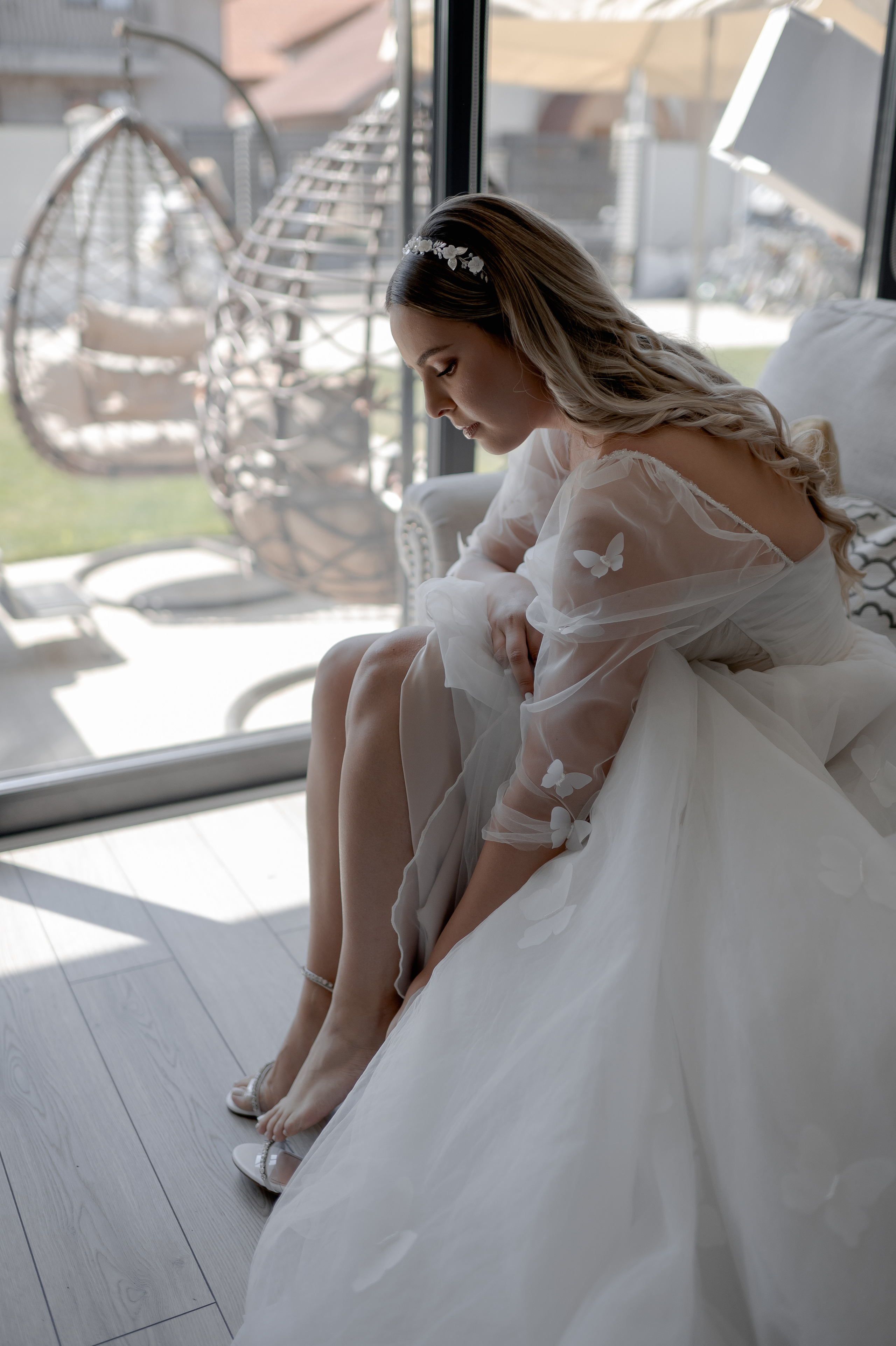 Celine and Alex | Classy wedding with a twist. Wedding photographer and videographer based in Timisoara, Romania