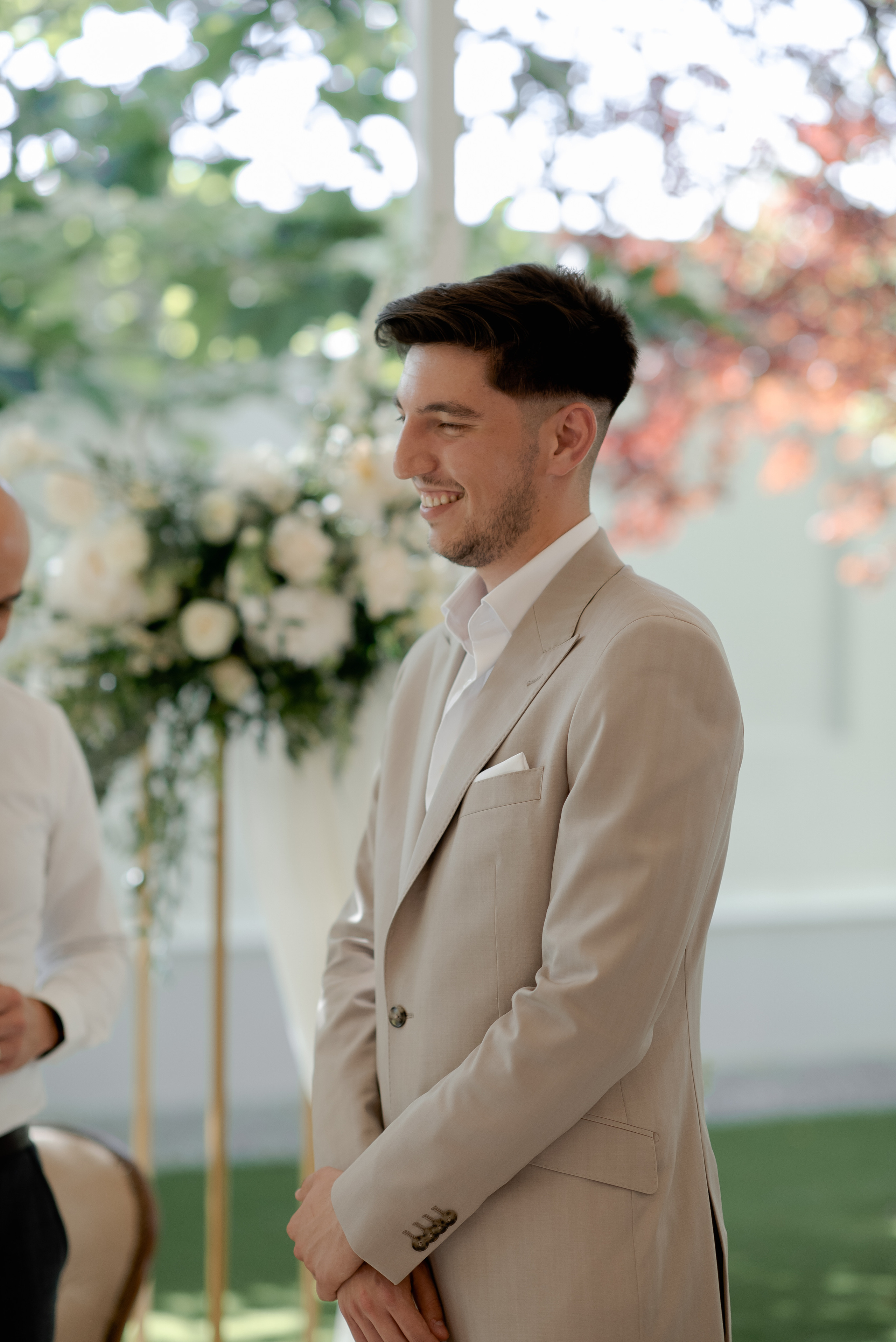 Celine and Alex | Classy wedding with a twist. Wedding photographer and videographer based in Timisoara, Romania