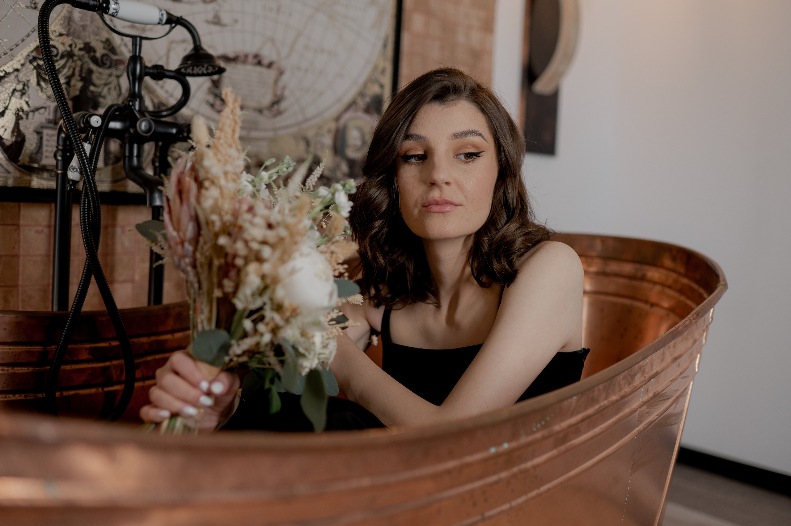 Barn Wedding in Romania at Province1965 Barn. Wedding photographer and videographer based in Timisoara, Romania