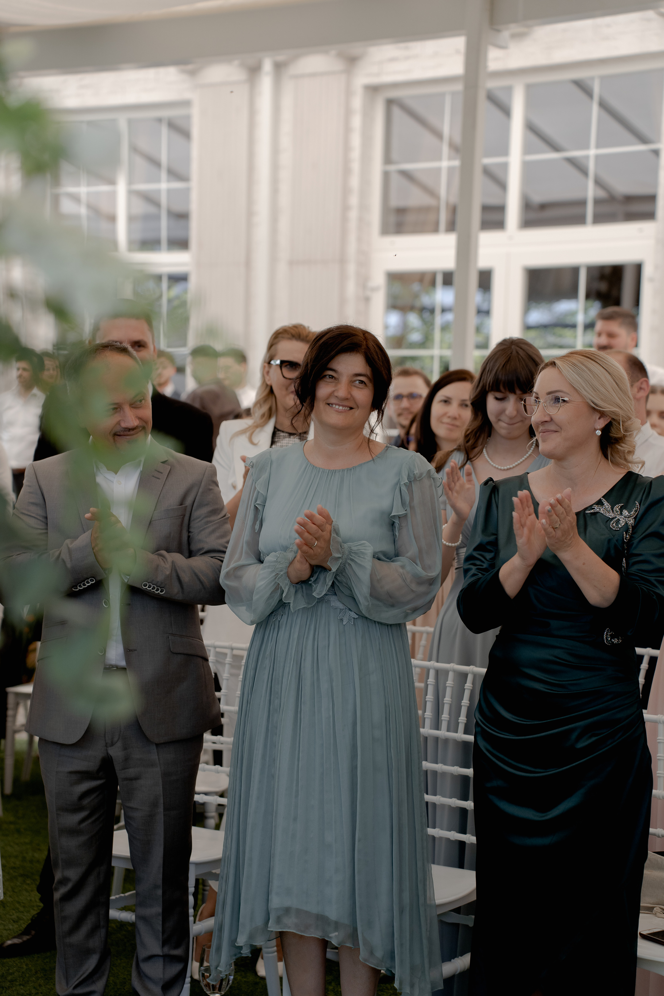 Celine and Alex | Classy wedding with a twist. Wedding photographer and videographer based in Timisoara, Romania