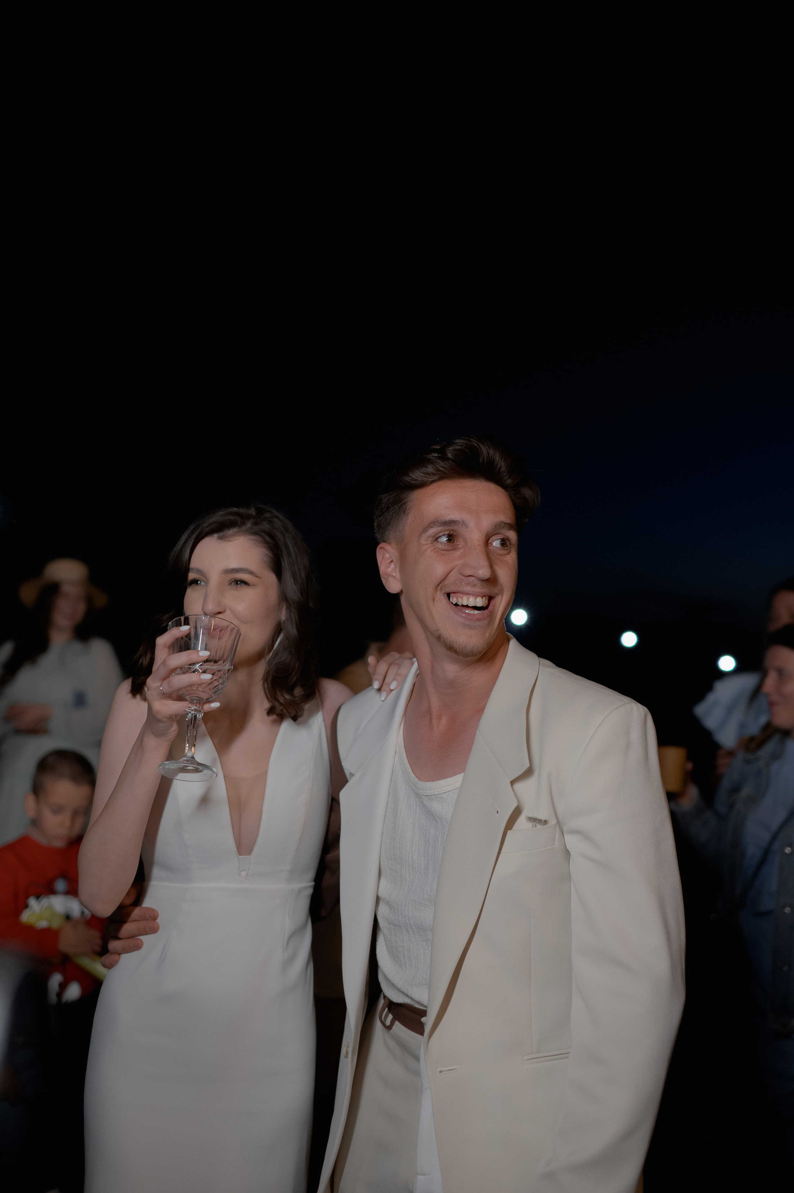 Barn Wedding in Romania at Province1965 Barn. Wedding photographer and videographer based in Timisoara, Romania