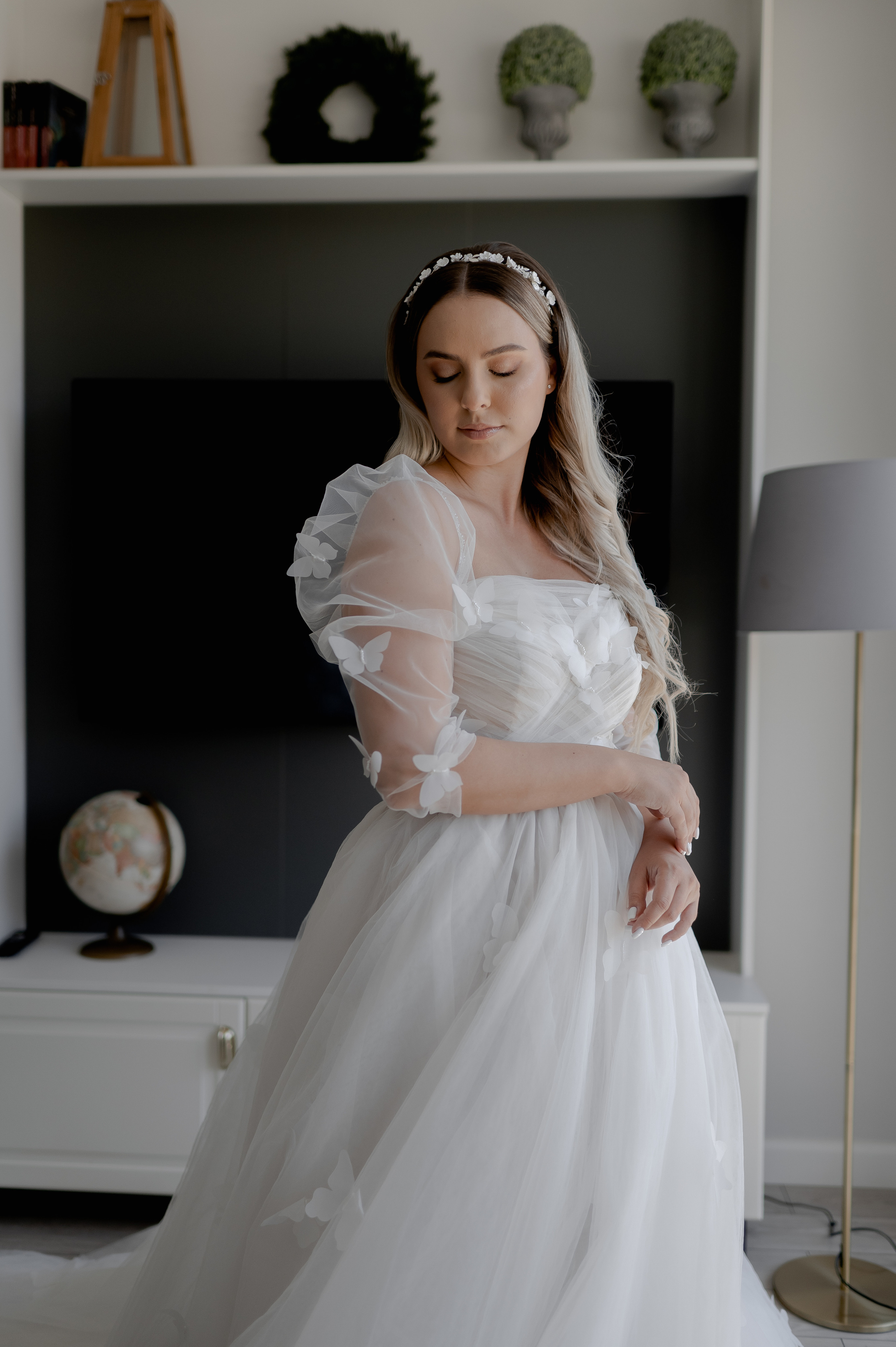 Celine and Alex | Classy wedding with a twist. Wedding photographer and videographer based in Timisoara, Romania