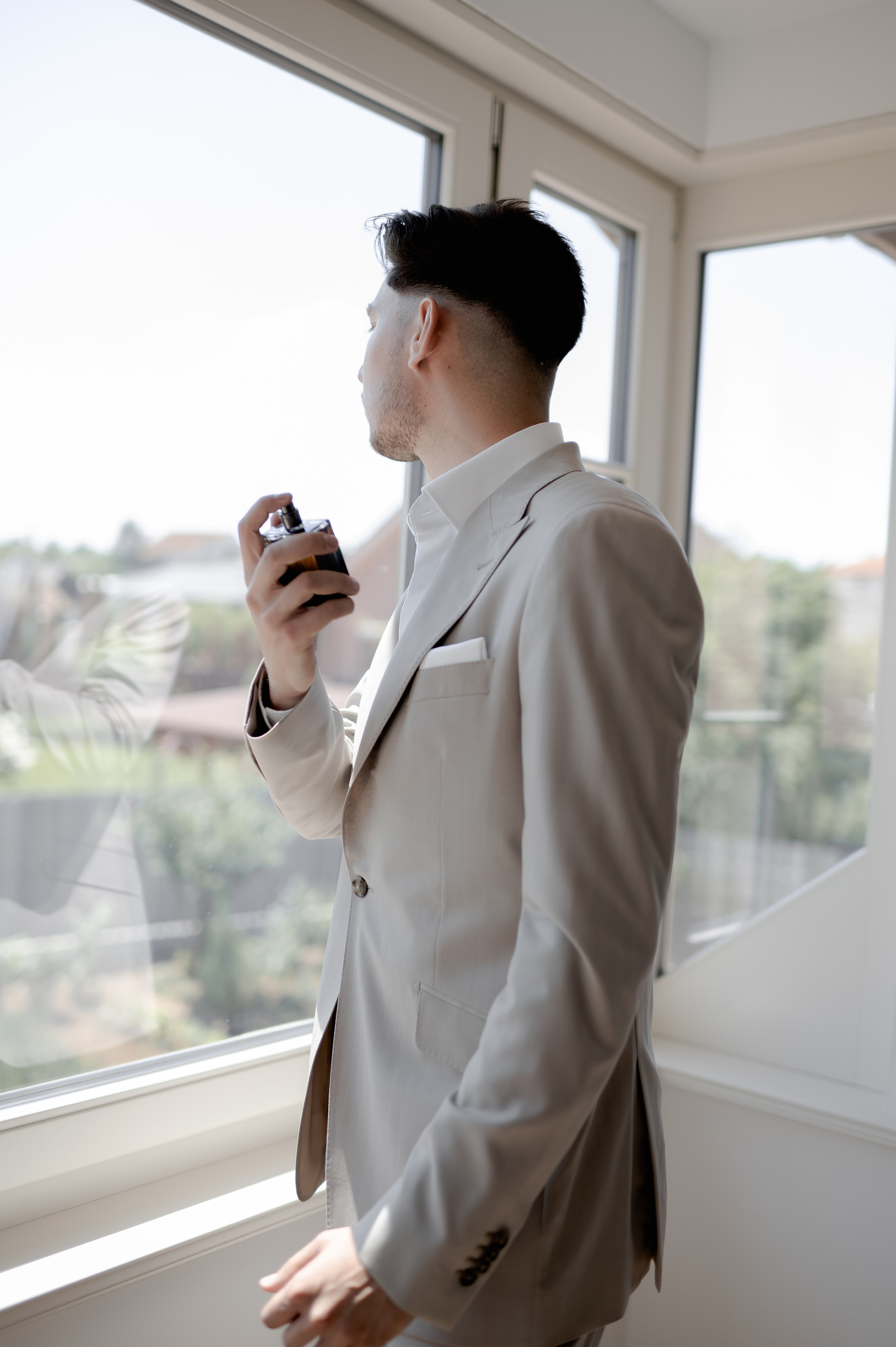 Celine and Alex | Classy wedding with a twist. Wedding photographer and videographer based in Timisoara, Romania