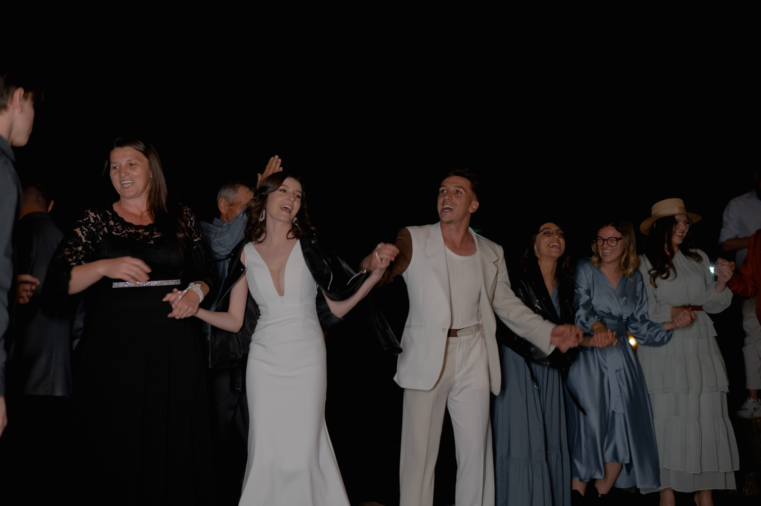 Barn Wedding in Romania at Province1965 Barn. Wedding photographer and videographer based in Timisoara, Romania