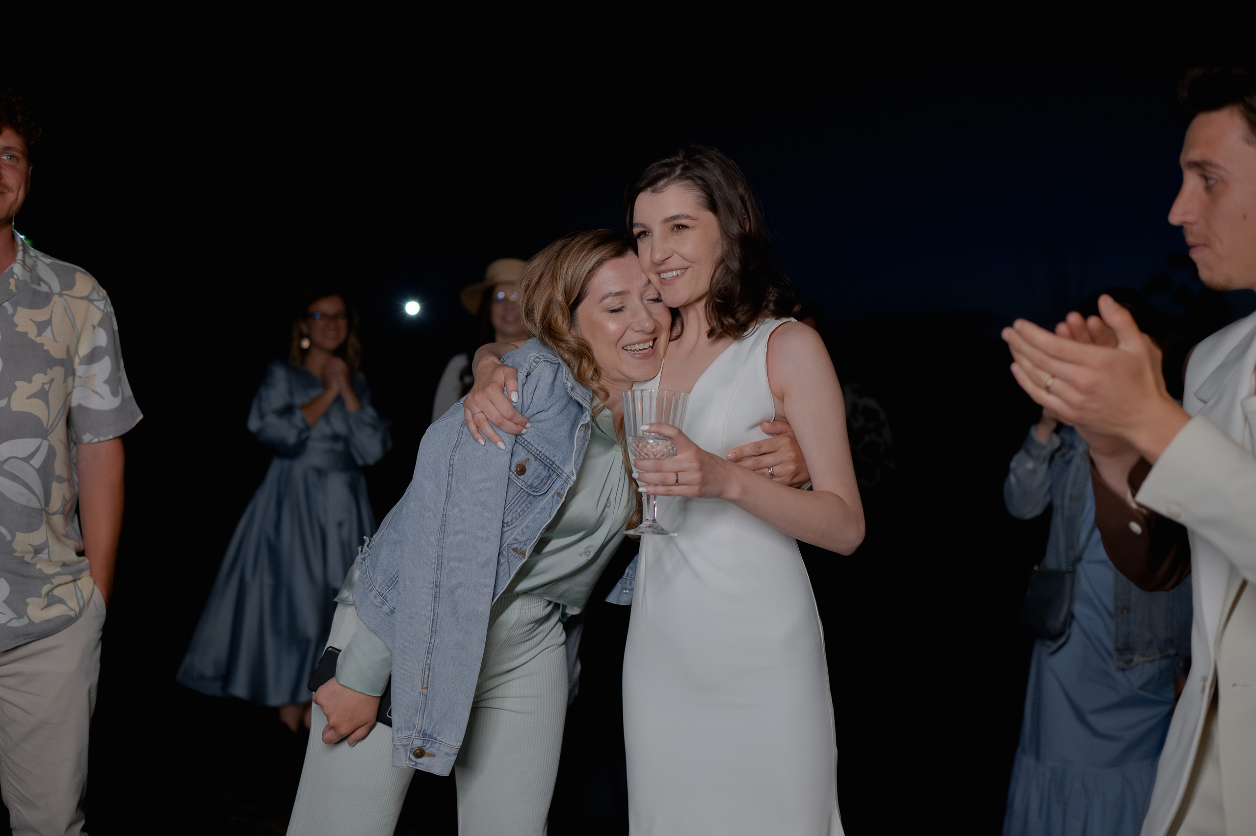 Barn Wedding in Romania at Province1965 Barn. Wedding photographer and videographer based in Timisoara, Romania