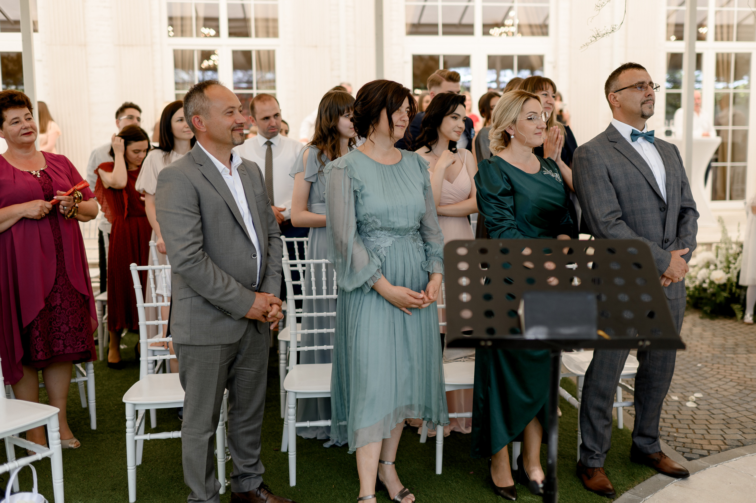 Celine and Alex | Classy wedding with a twist. Wedding photographer and videographer based in Timisoara, Romania